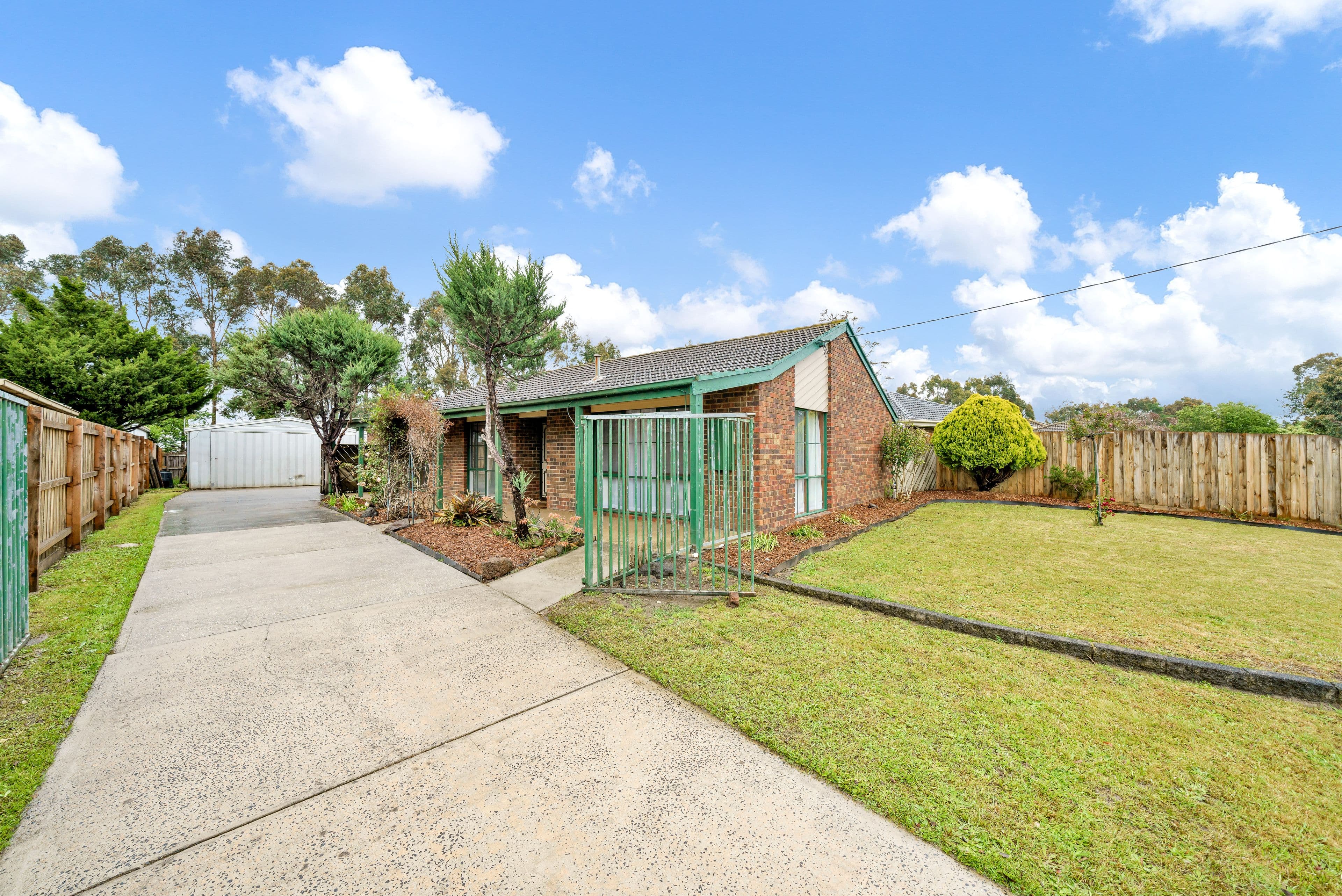 25 Cameron Way, Pakenham VIC 3810, Pakenham - Image 1