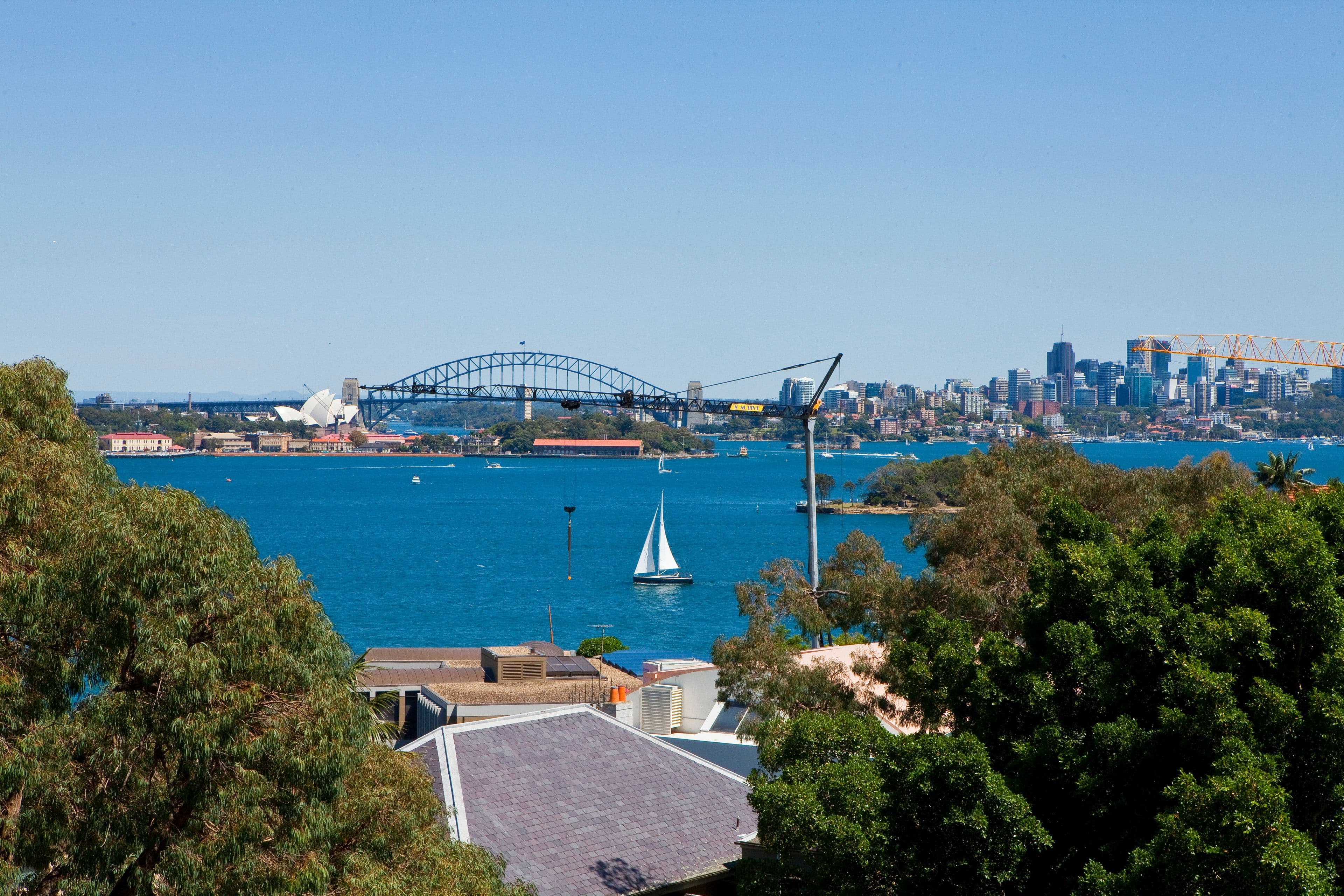 25 Wolseley Road, Point Piper NSW 2027, Point Piper - Thumbnail 4