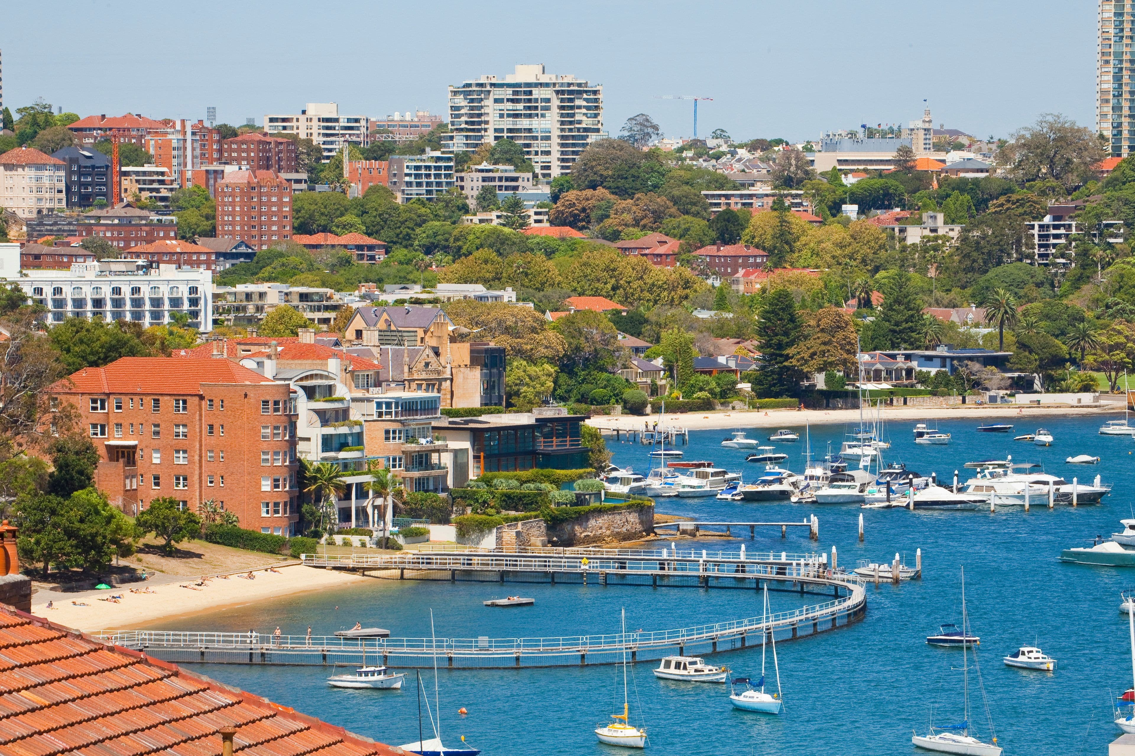 25 Wolseley Road, Point Piper NSW 2027, Point Piper - Thumbnail 5