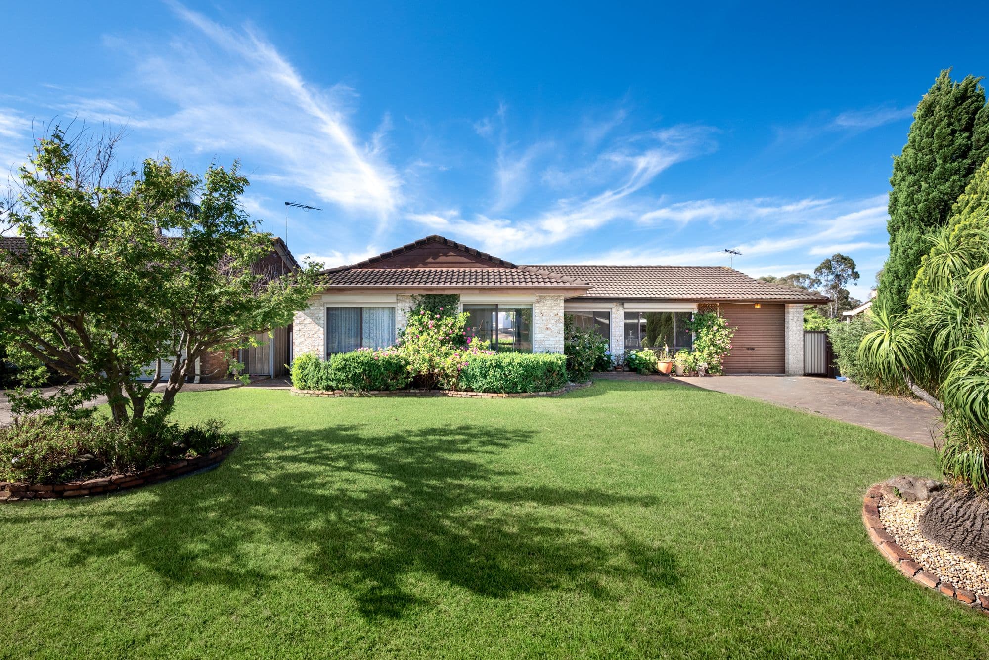 49 Thunderbolt Drive, Raby NSW 2566, Raby - Image 1