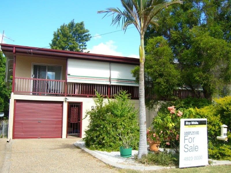 30A Underwood Street, PARK AVENUE QLD 4701, Park Avenue - Image 1