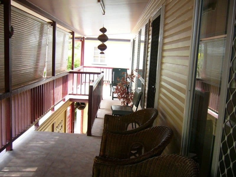 30A Underwood Street, PARK AVENUE QLD 4701, Park Avenue - Thumbnail 2