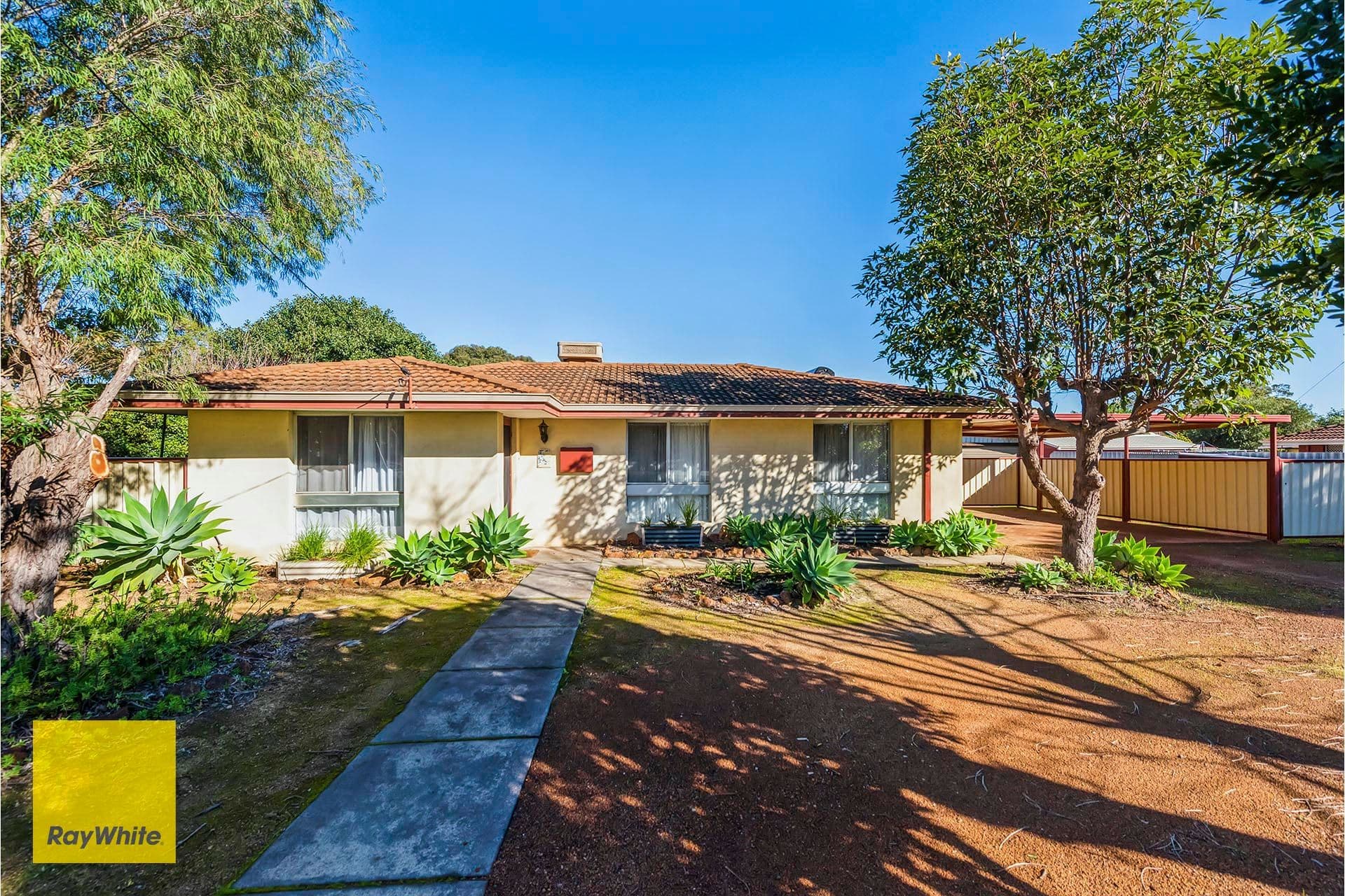 3 Wilkins Road, Kalamunda WA 6076, Kalamunda - Image 1