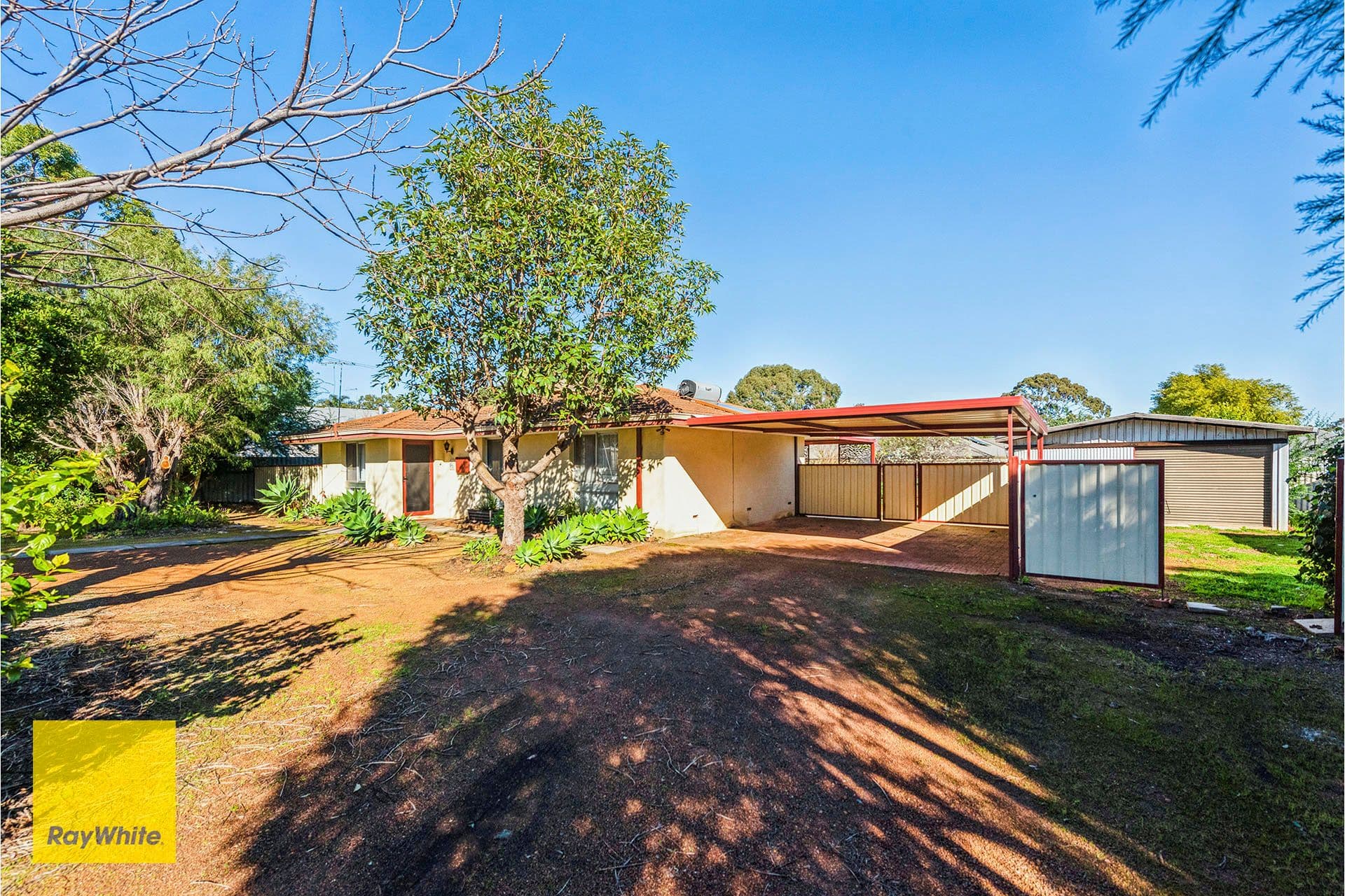 3 Wilkins Road, Kalamunda WA 6076, Kalamunda - Thumbnail 2
