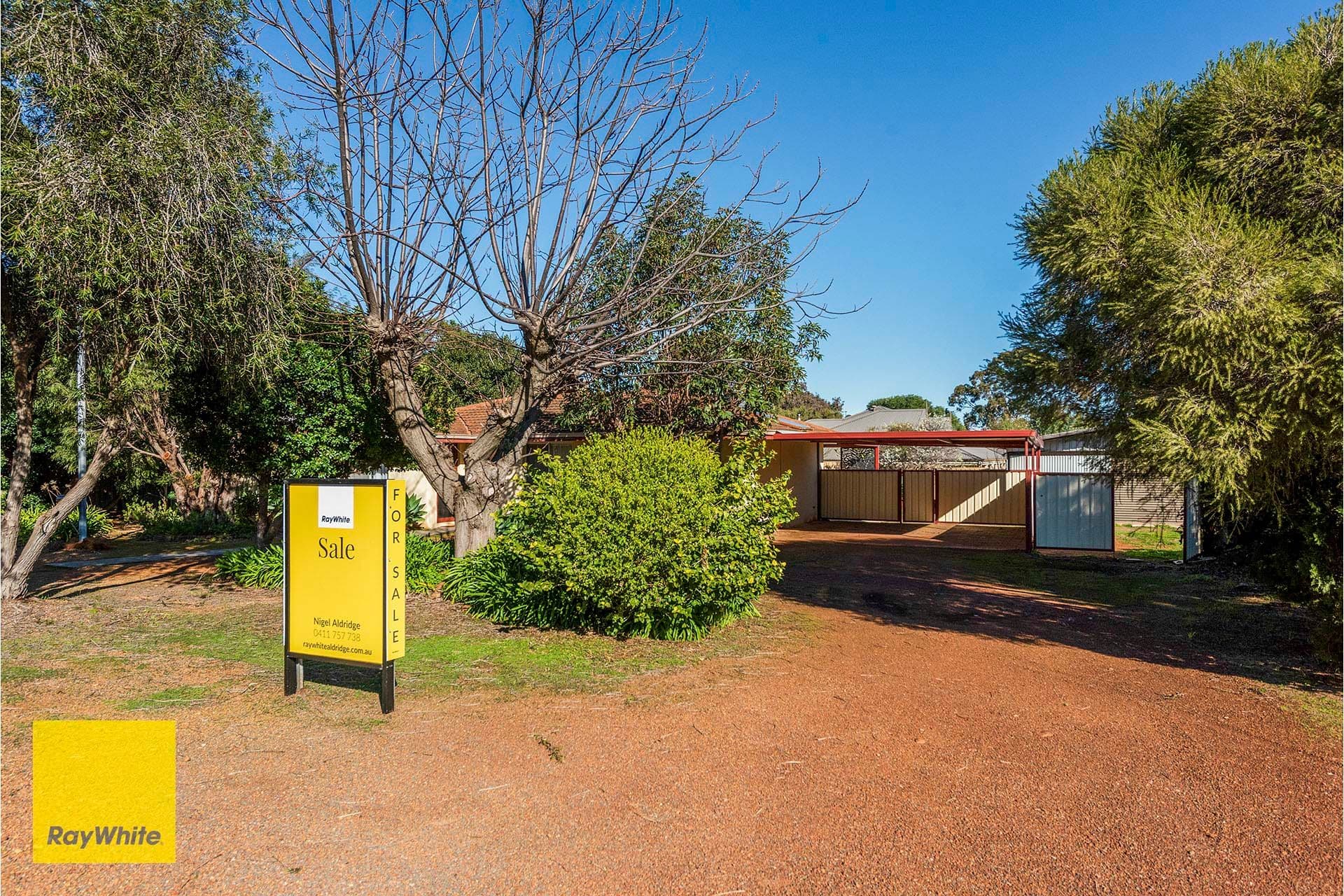 3 Wilkins Road, Kalamunda WA 6076, Kalamunda - Thumbnail 3
