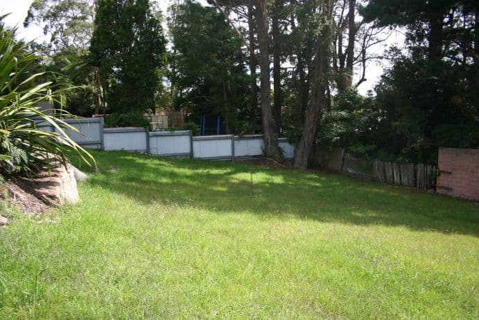 Lot 2, 36 Cowper Street, HELENSBURGH NSW 2508, Helensburgh - Image 1