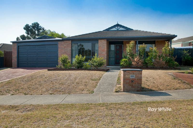66 Gum Nut Drive, LANGWARRIN VIC 3910, Langwarrin - Image 1