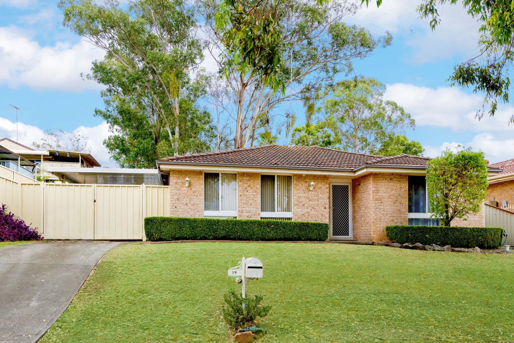 19 Laycock Street, Cranebrook NSW 2749, Cranebrook - Image 1