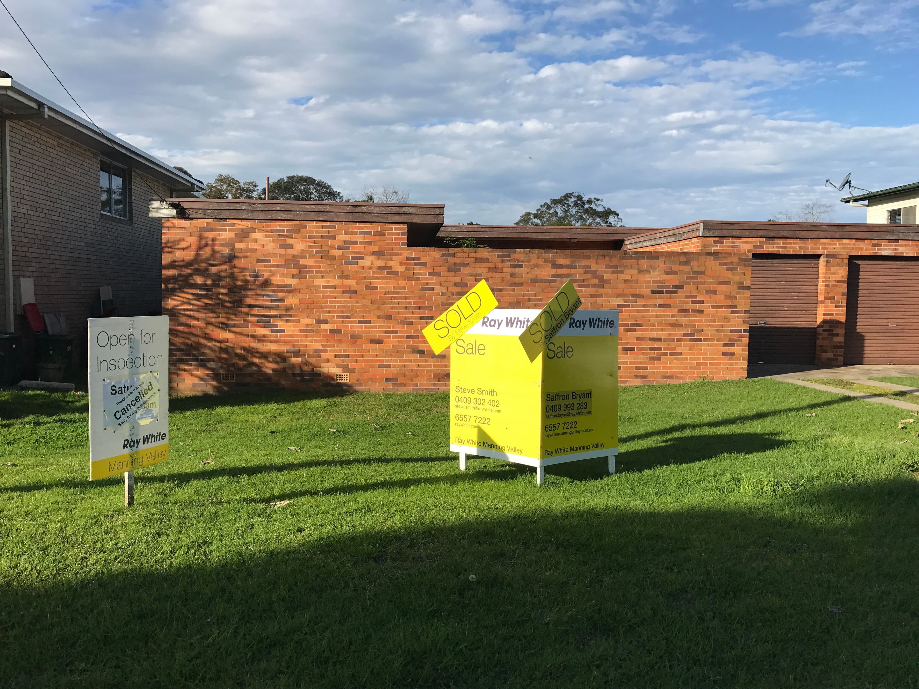 30 Old Punt Road, Taree NSW 2430, Taree - Image 1