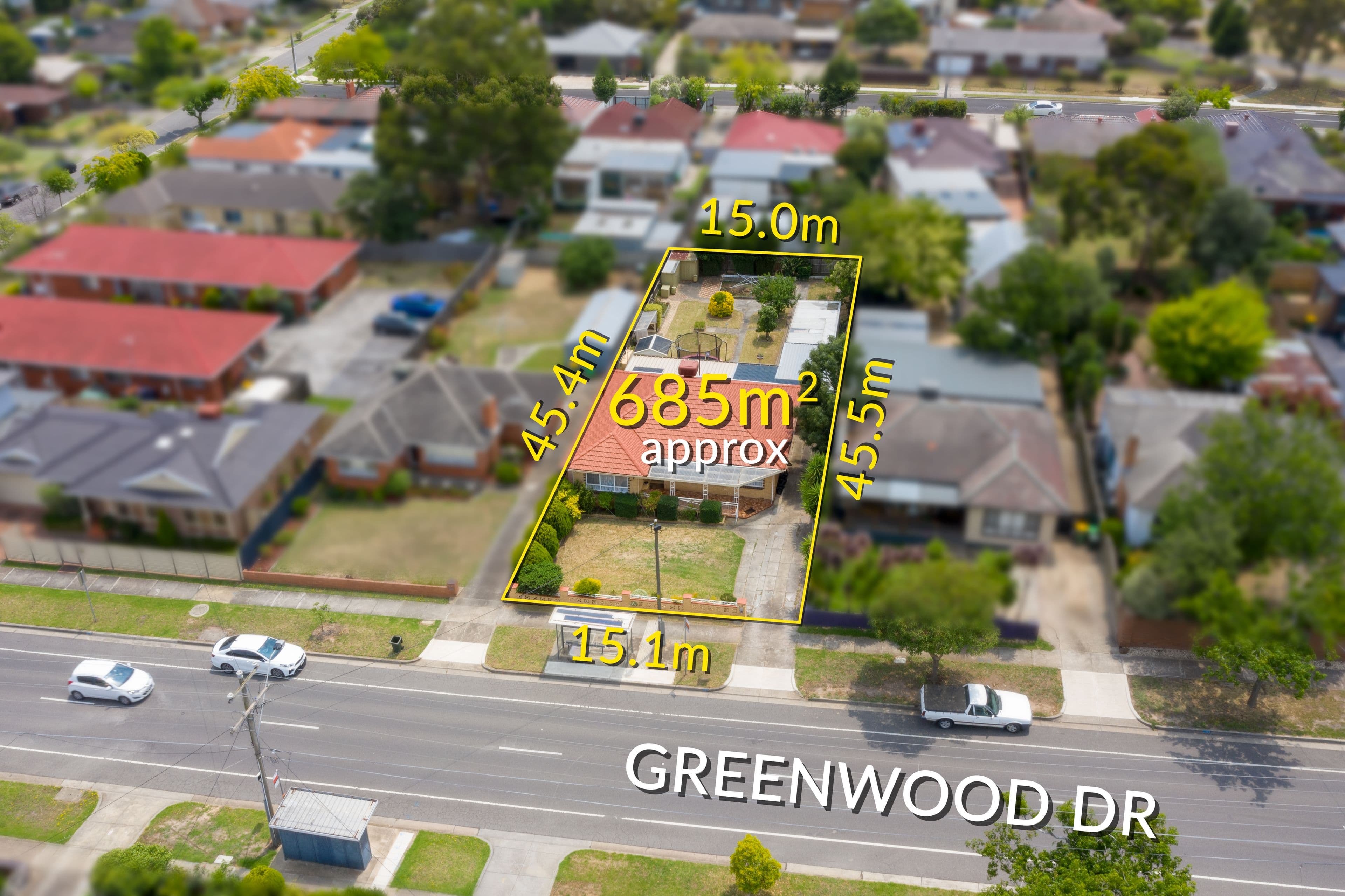 279 Greenwood Drive, Watsonia VIC 3087, Watsonia - Image 1