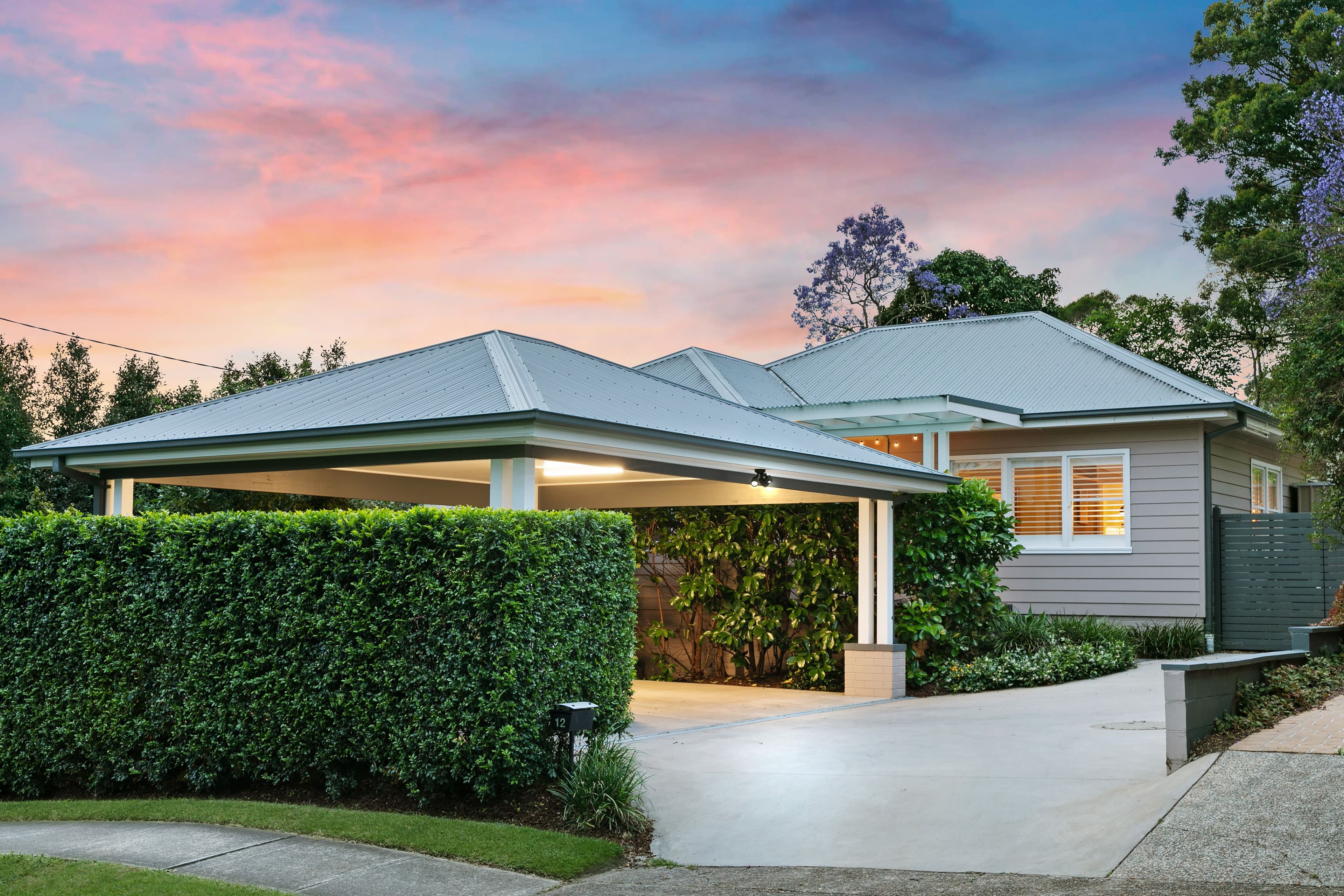 12 Currawong Avenue, Normanhurst NSW 2076, Normanhurst - Image 1