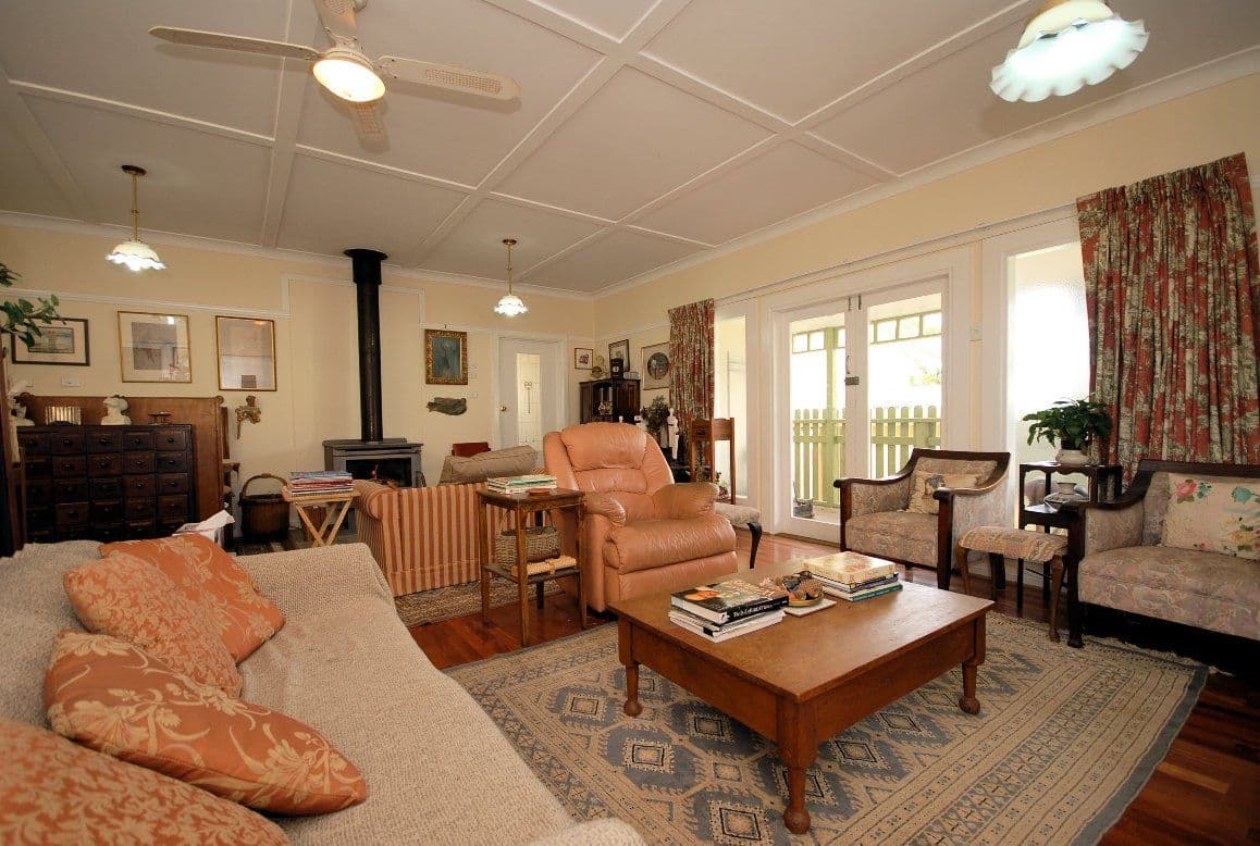 14 McKellar Street, Braidwood NSW 2622, Braidwood - Thumbnail 2