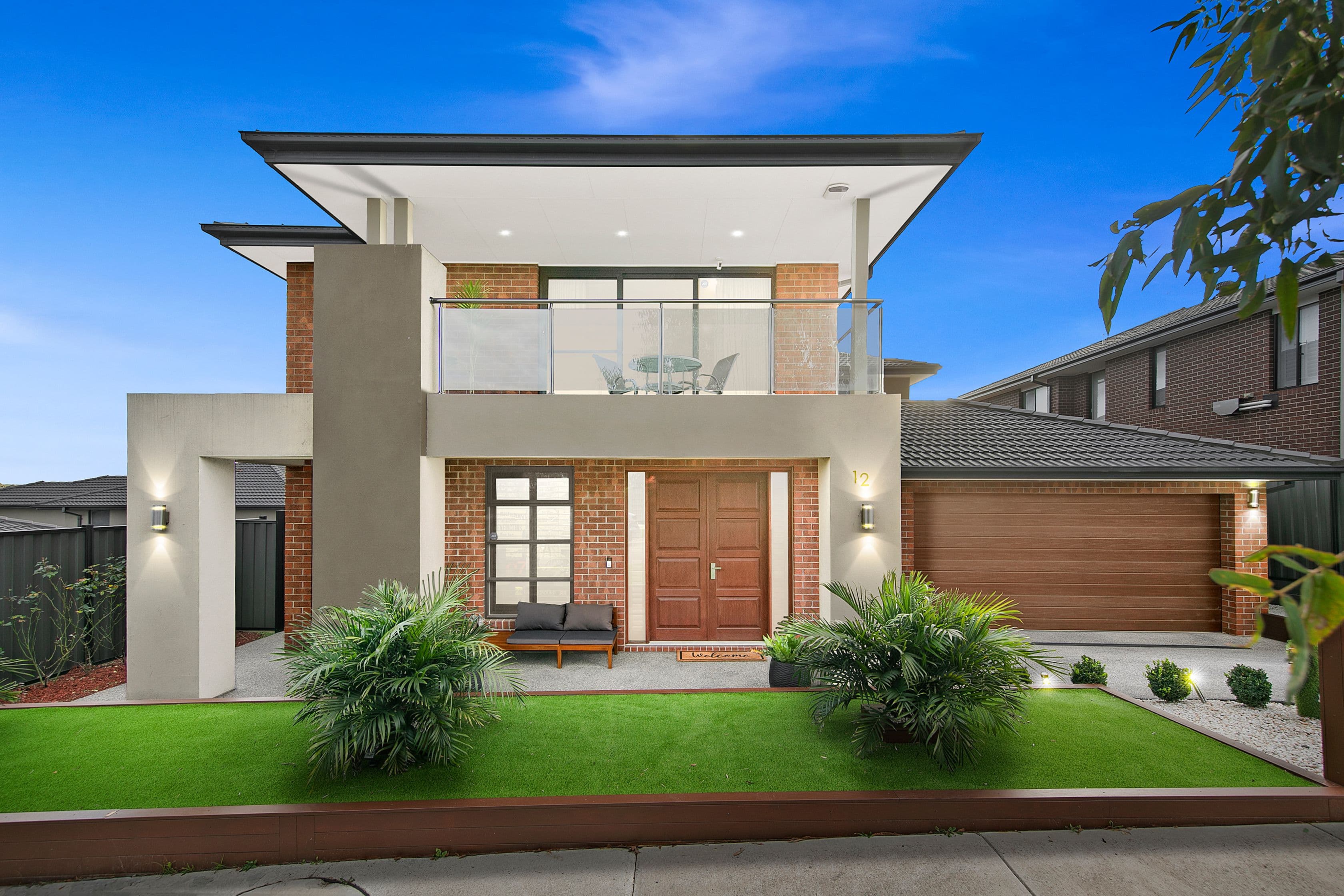 12 Cattlemen Way, Mernda VIC 3754, Mernda - Image 1