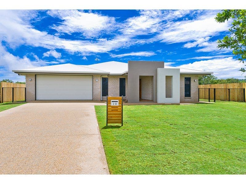 20 Tamarind Avenue, NORMAN GARDENS QLD 4701, Norman Gardens - Image 1