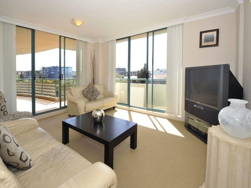 403/2 Nicol Way, Brendale, QLD, 4500, Brendale - Thumbnail 2