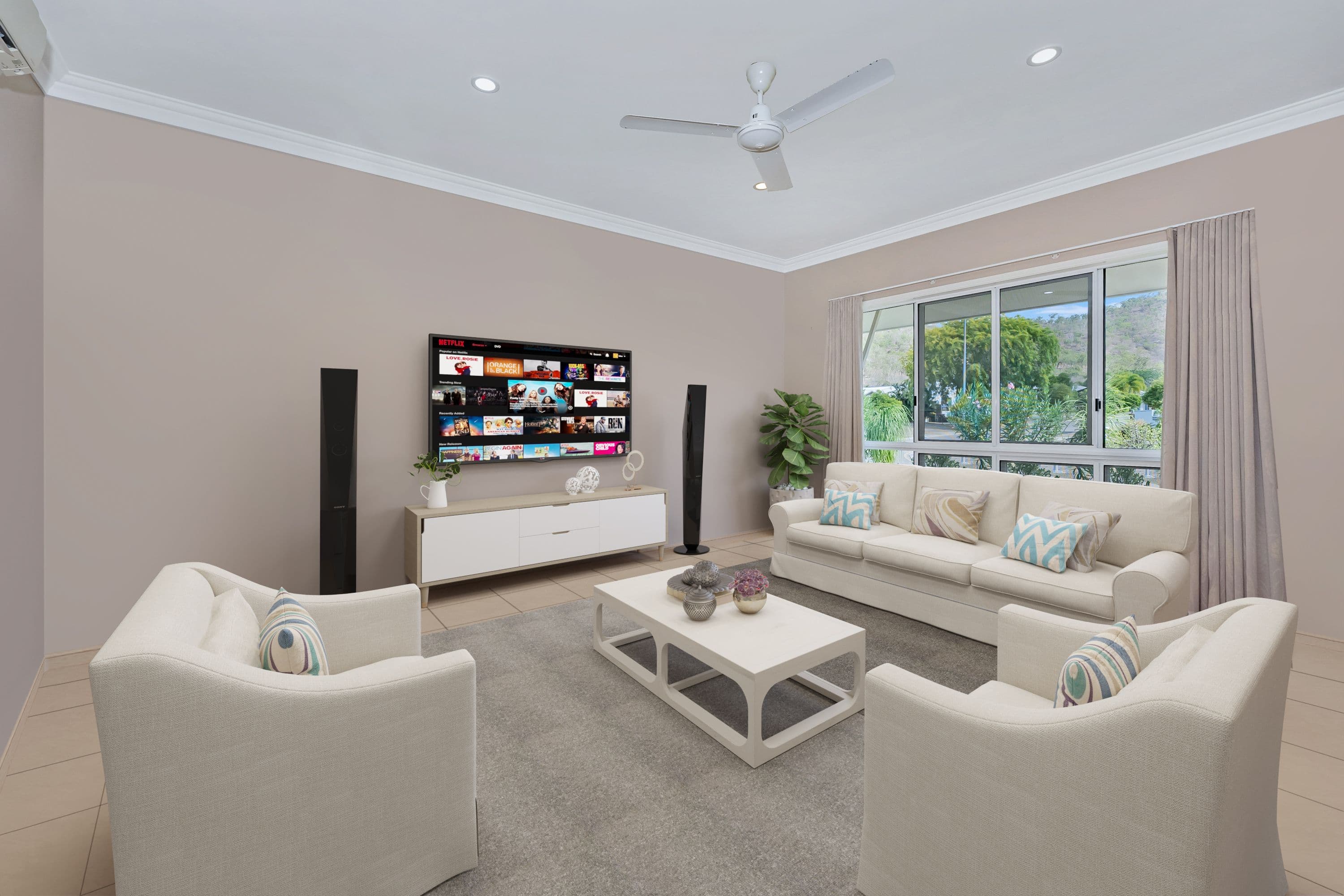 13 Bambra Close, Douglas QLD 4814, Douglas - Thumbnail 2