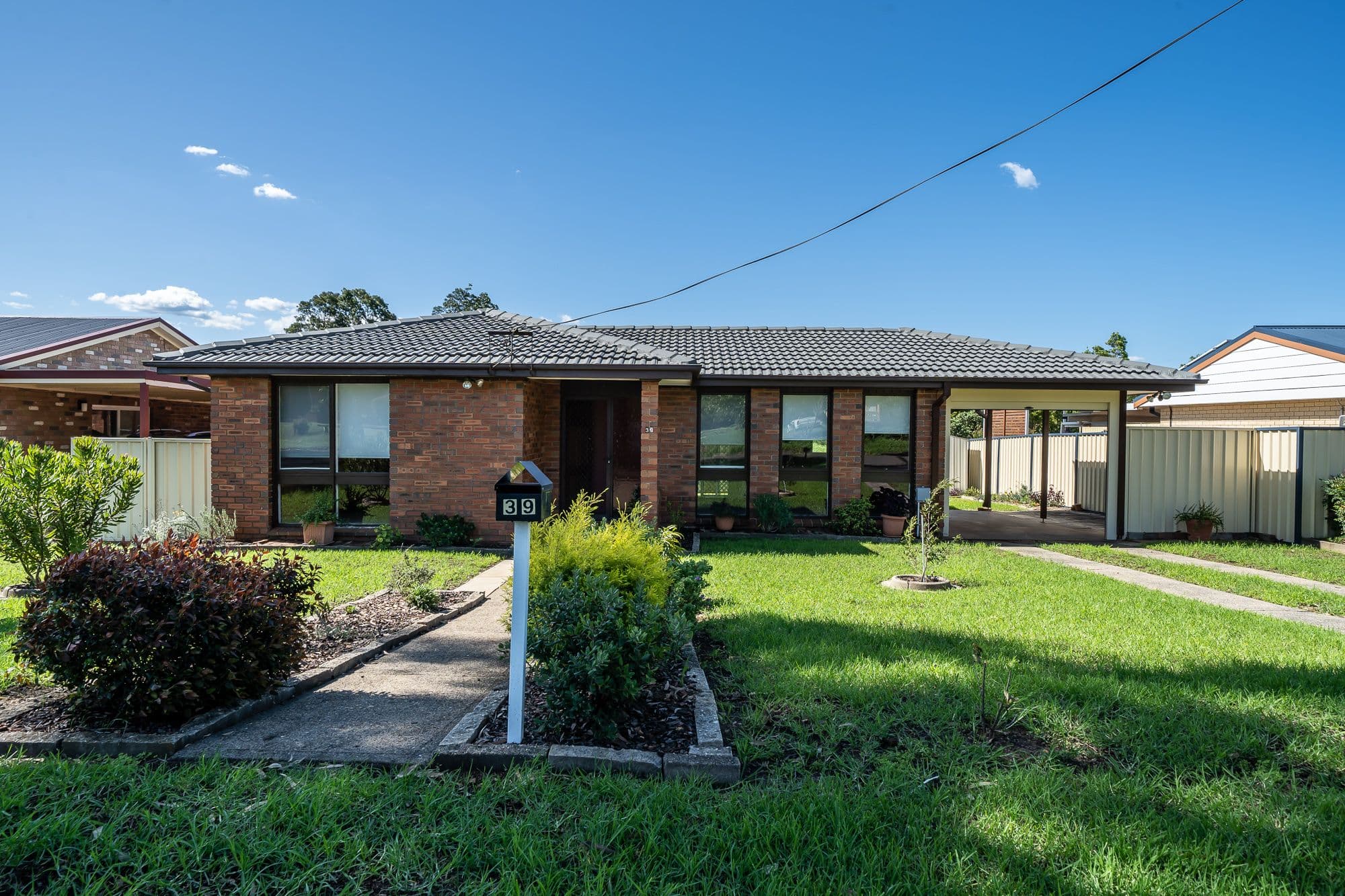 39 Maclean Street, Nowra NSW 2541, Nowra - Image 1