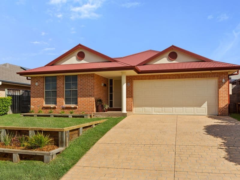 8 Clementine Street, Parklea NSW 2768, Parklea - Image 1