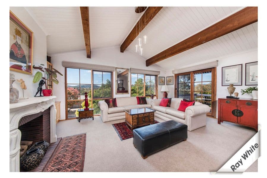 3 Ruthven Street, Gowrie ACT 2904, Gowrie - Thumbnail 2