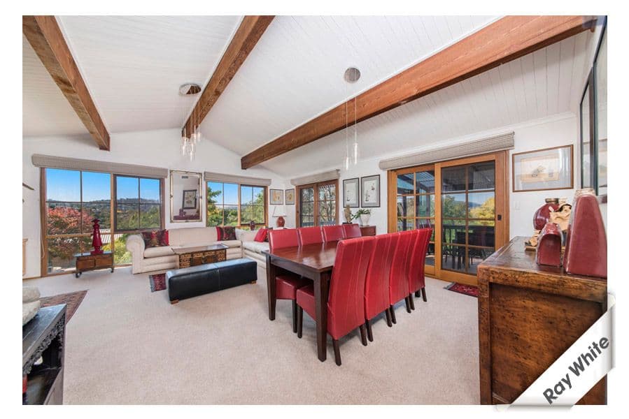 3 Ruthven Street, Gowrie ACT 2904, Gowrie - Thumbnail 3