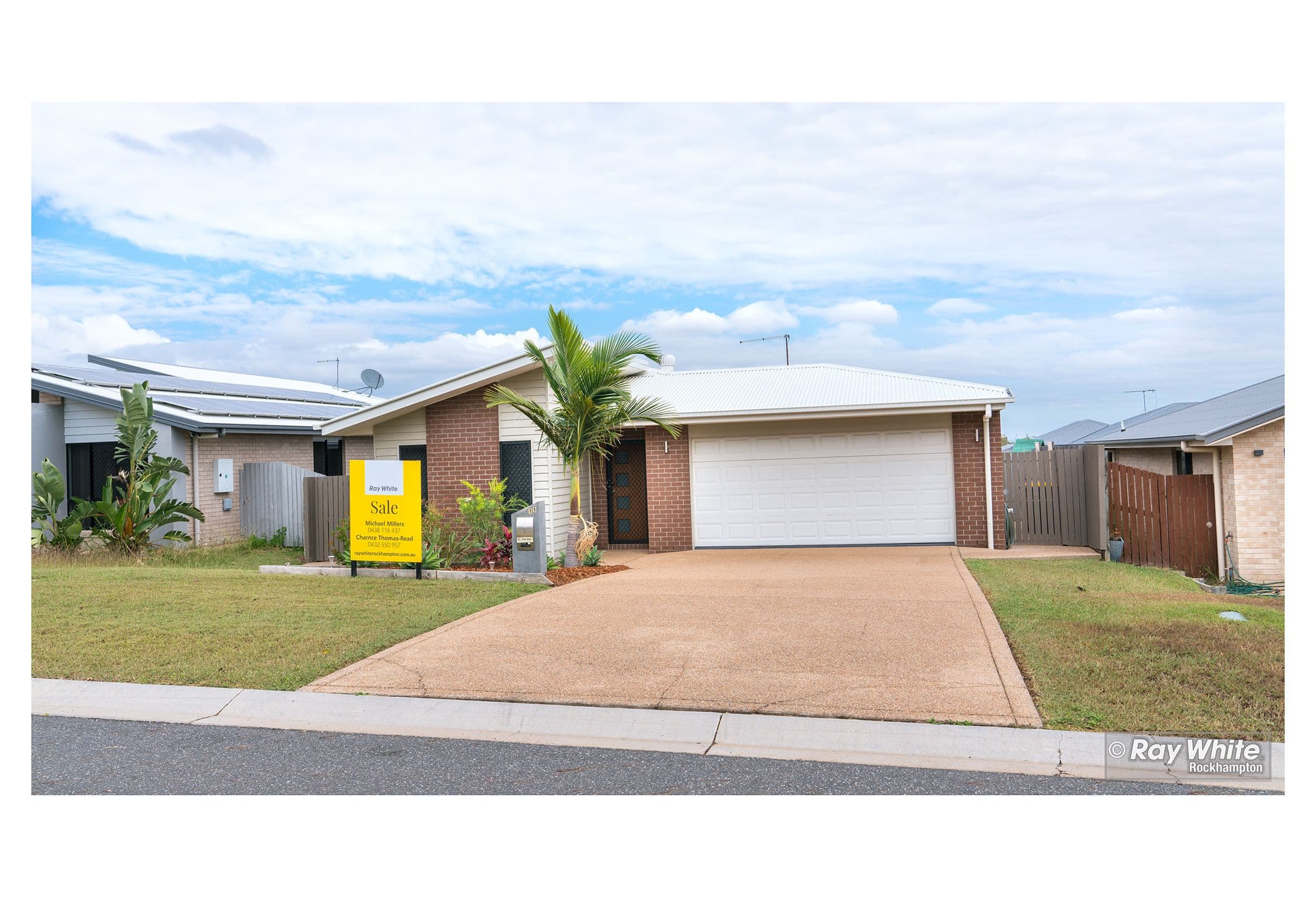 15 Maple Street, Norman Gardens QLD 4701, Norman Gardens - Image 1