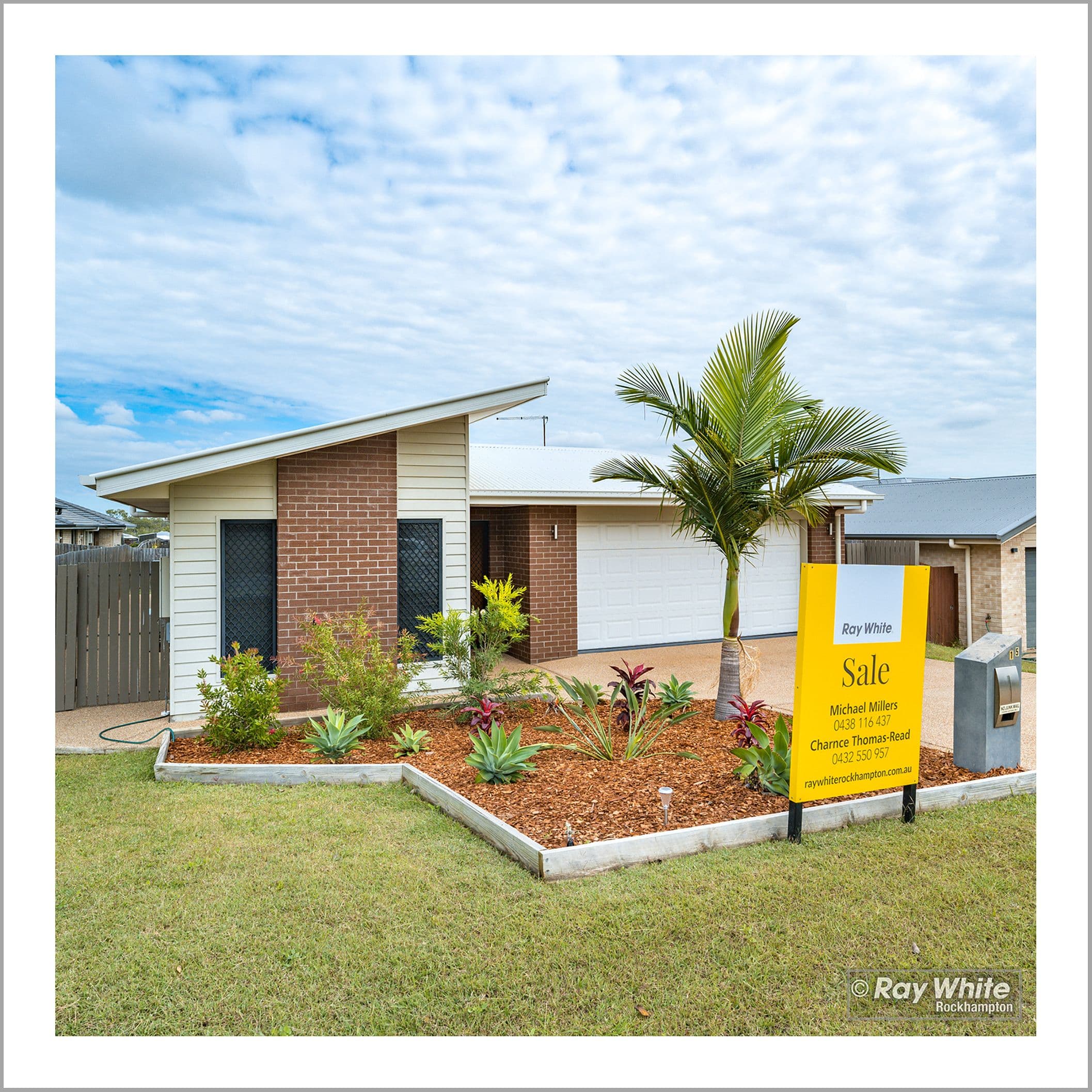 15 Maple Street, Norman Gardens QLD 4701, Norman Gardens - Thumbnail 4