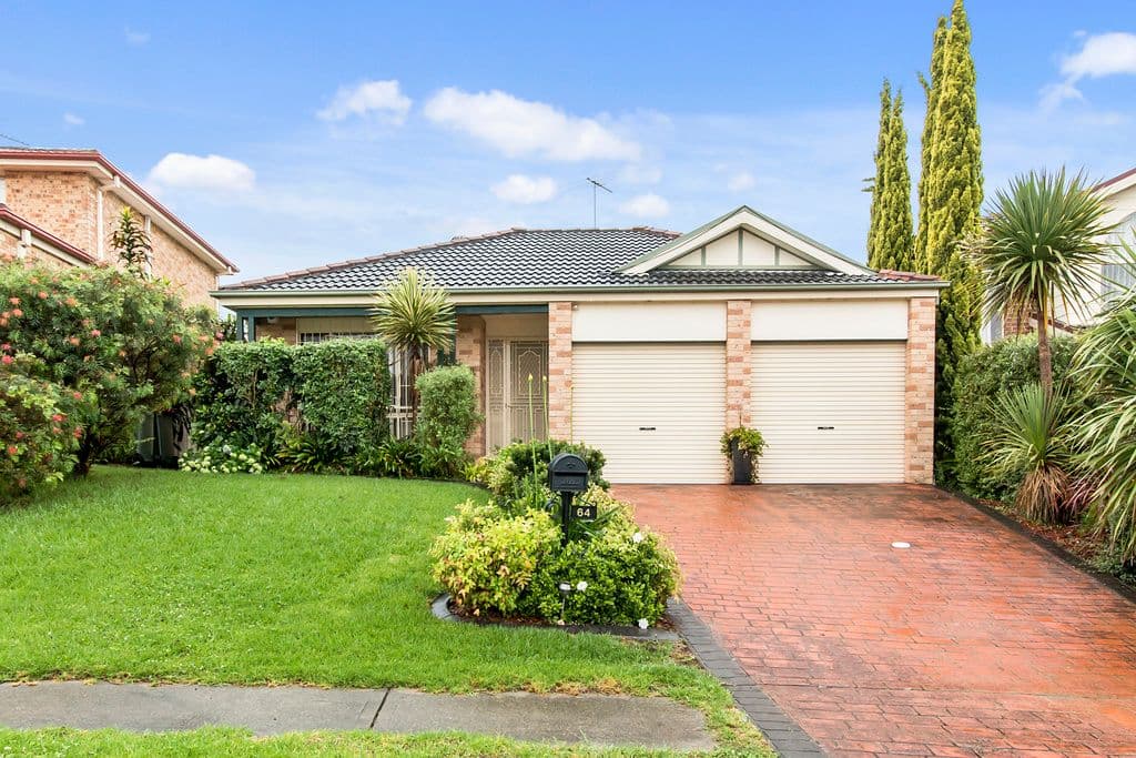 Cecil Hills NSW 2171, Cecil Hills - Image 1