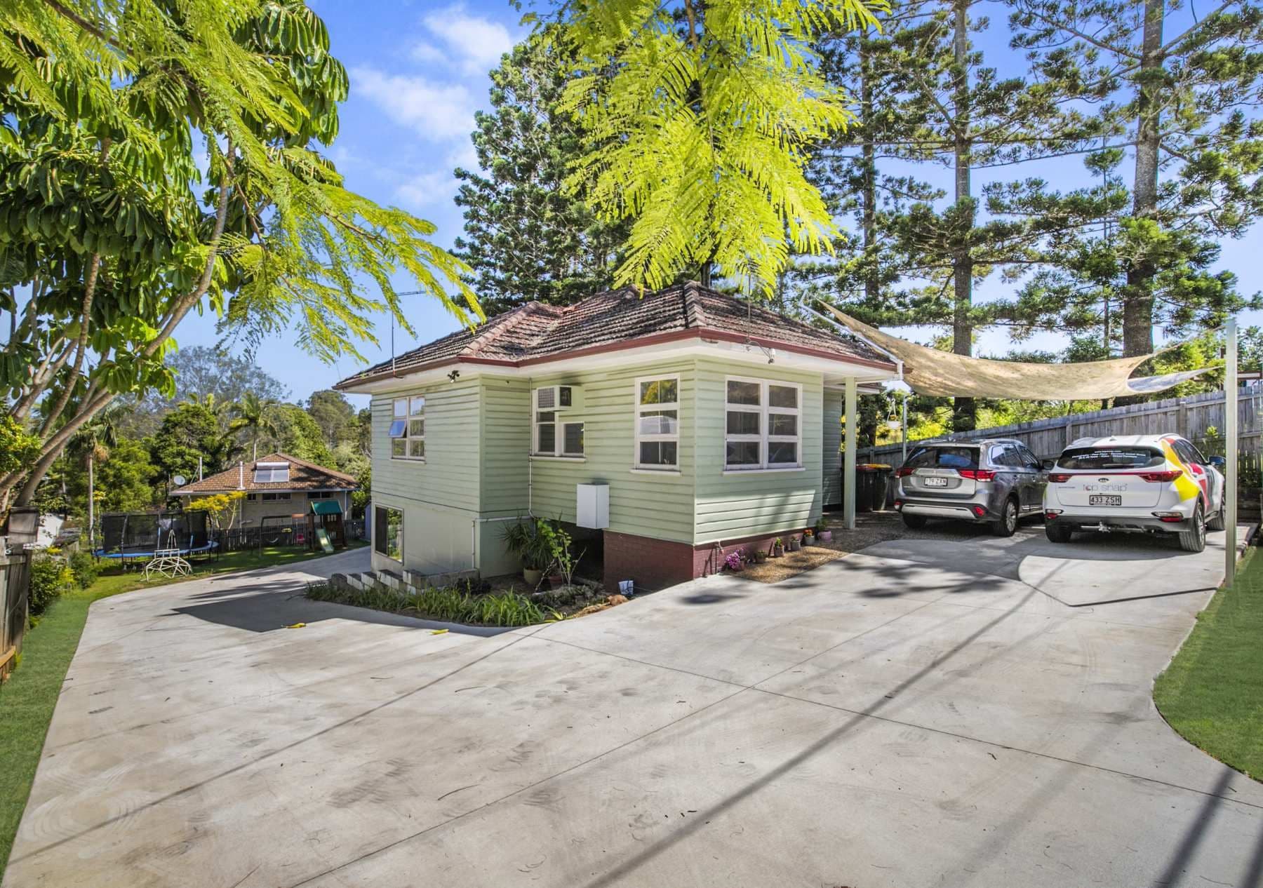 1030 Moggill Road Of, Kenmore QLD 4069, Kenmore - Image 1