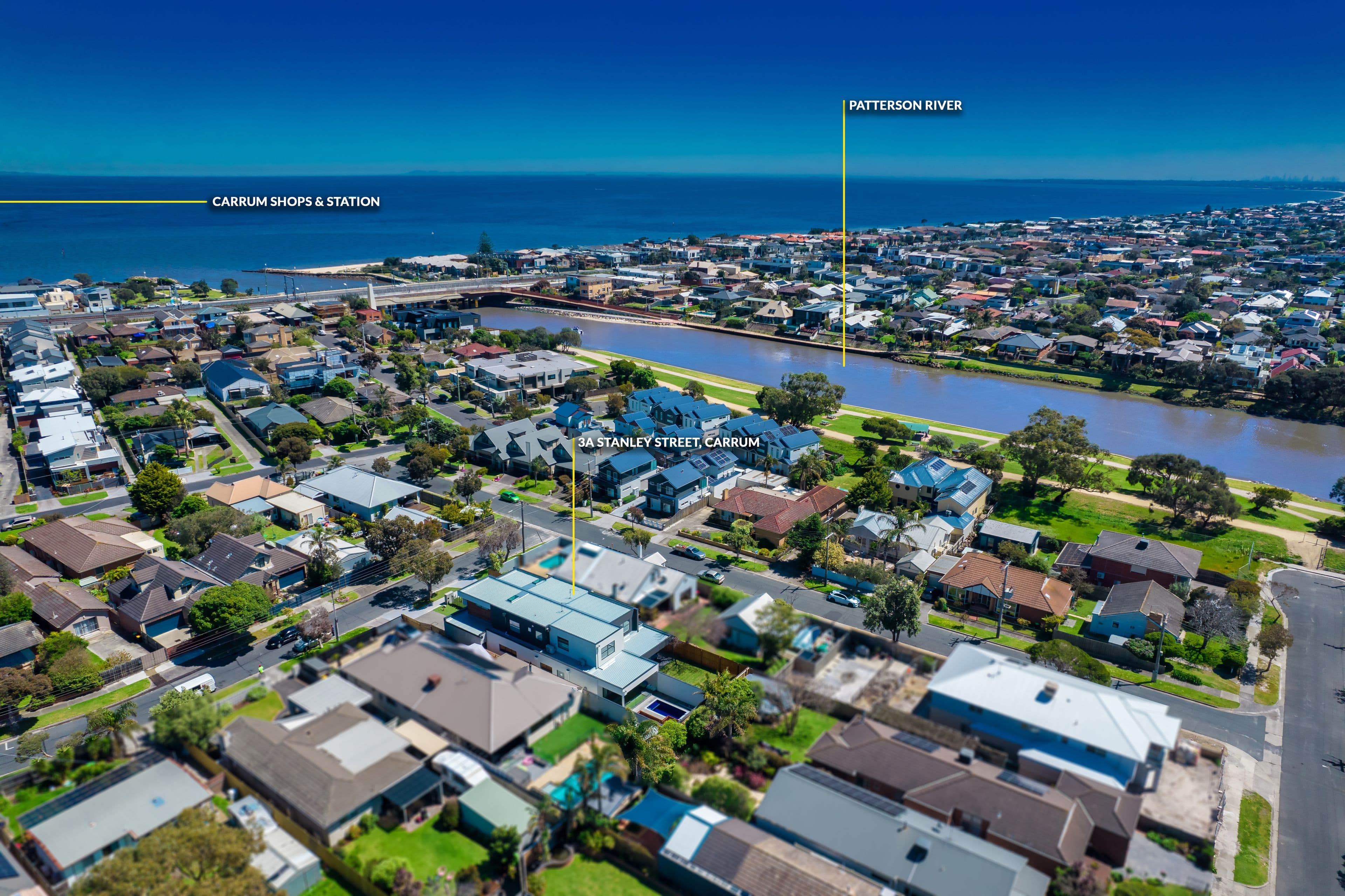 3A Stanley Street, Carrum VIC 3197, Carrum - Thumbnail 2