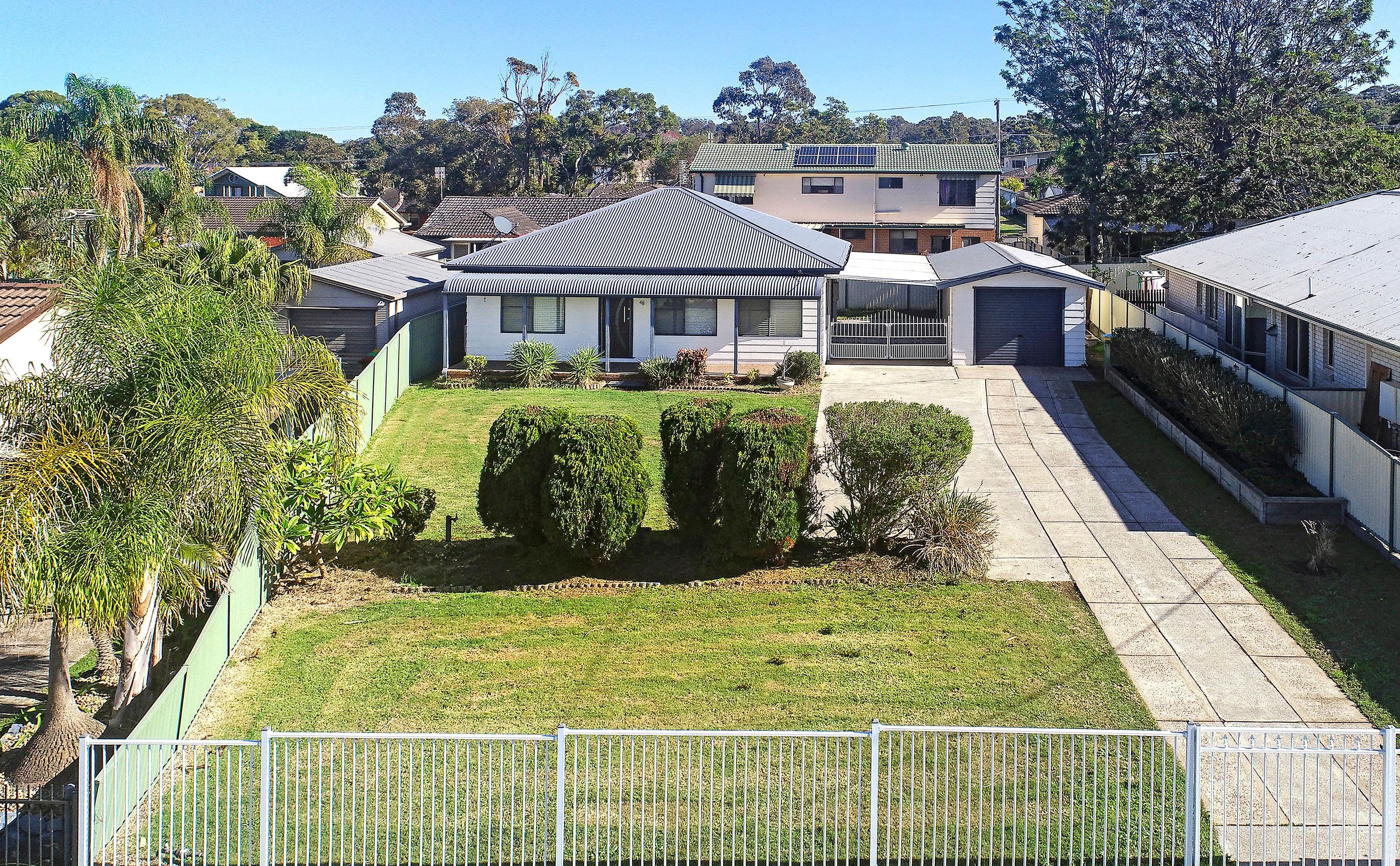48 Wall Road, Gorokan NSW 2263, Gorokan - Image 1