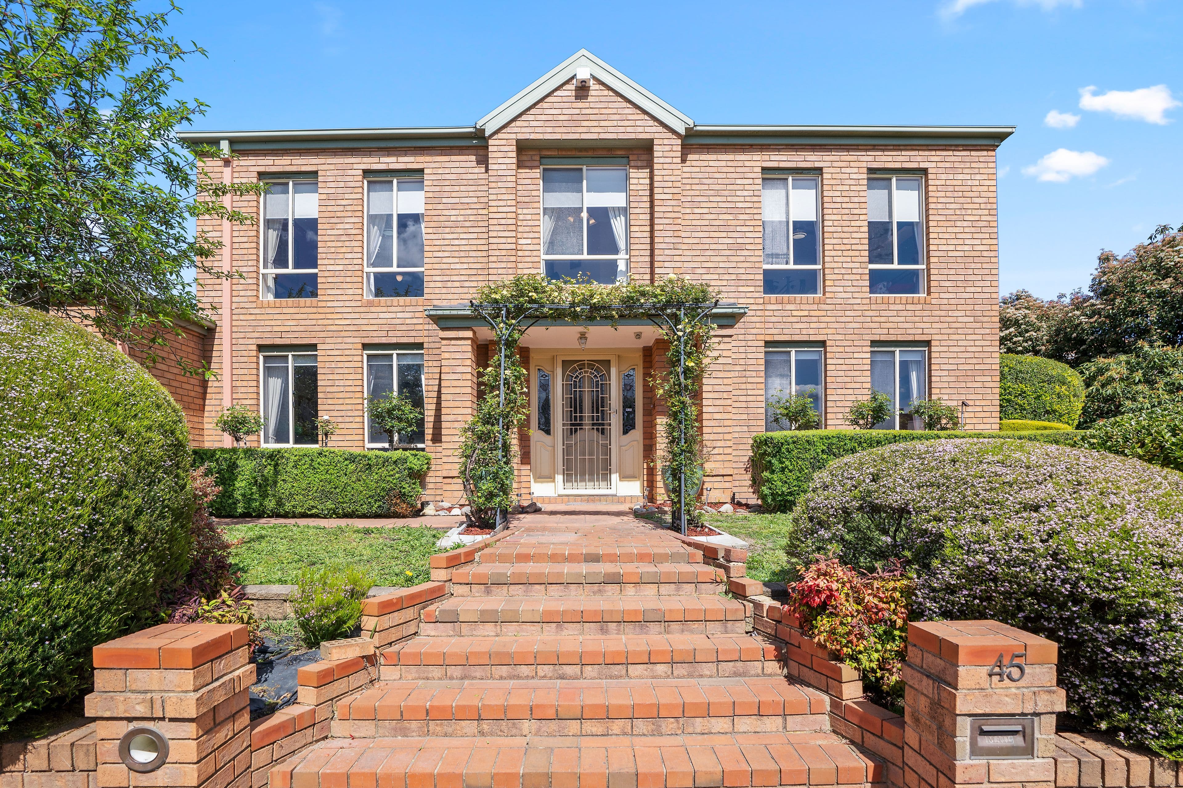 45 Airedale Way, Rowville VIC 3178, Rowville - Image 1