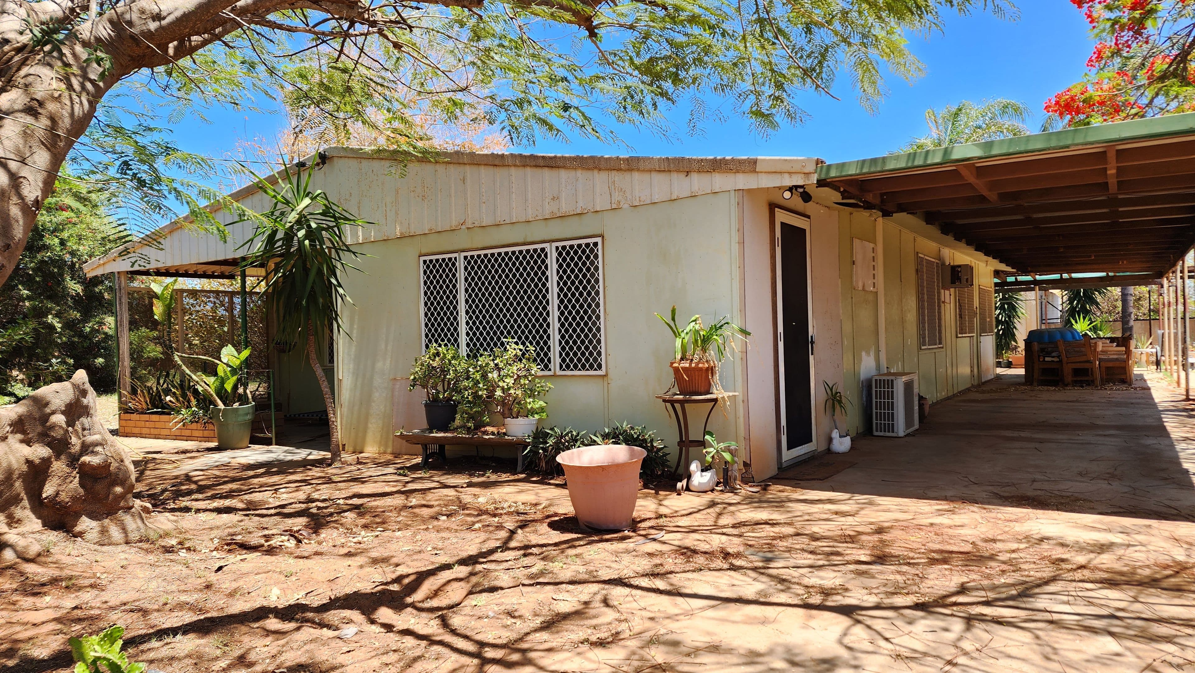 25 Cleveland Street, Carnarvon WA 6701, Carnarvon - Image 1