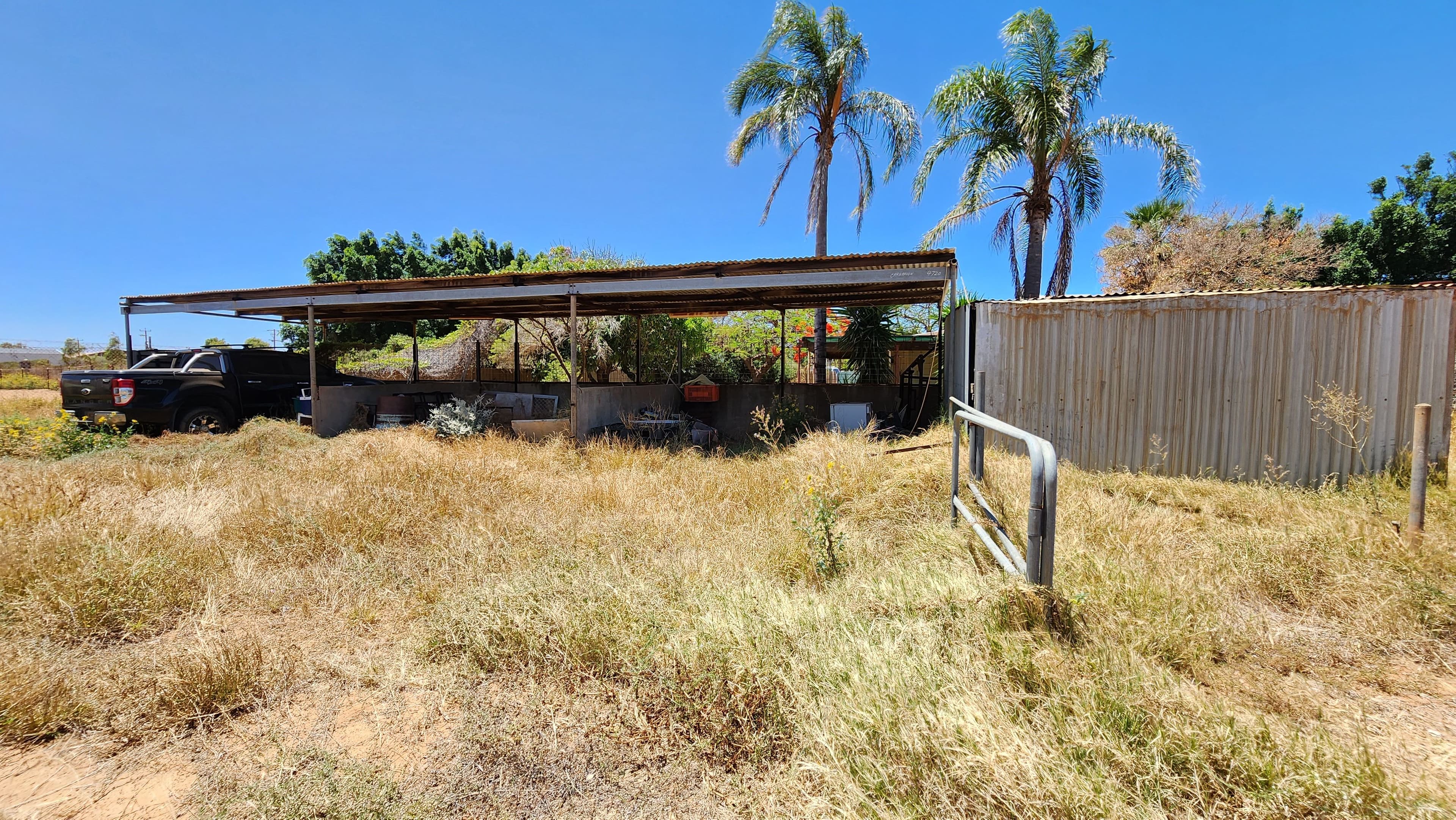 25 Cleveland Street, Carnarvon WA 6701, Carnarvon - Thumbnail 7