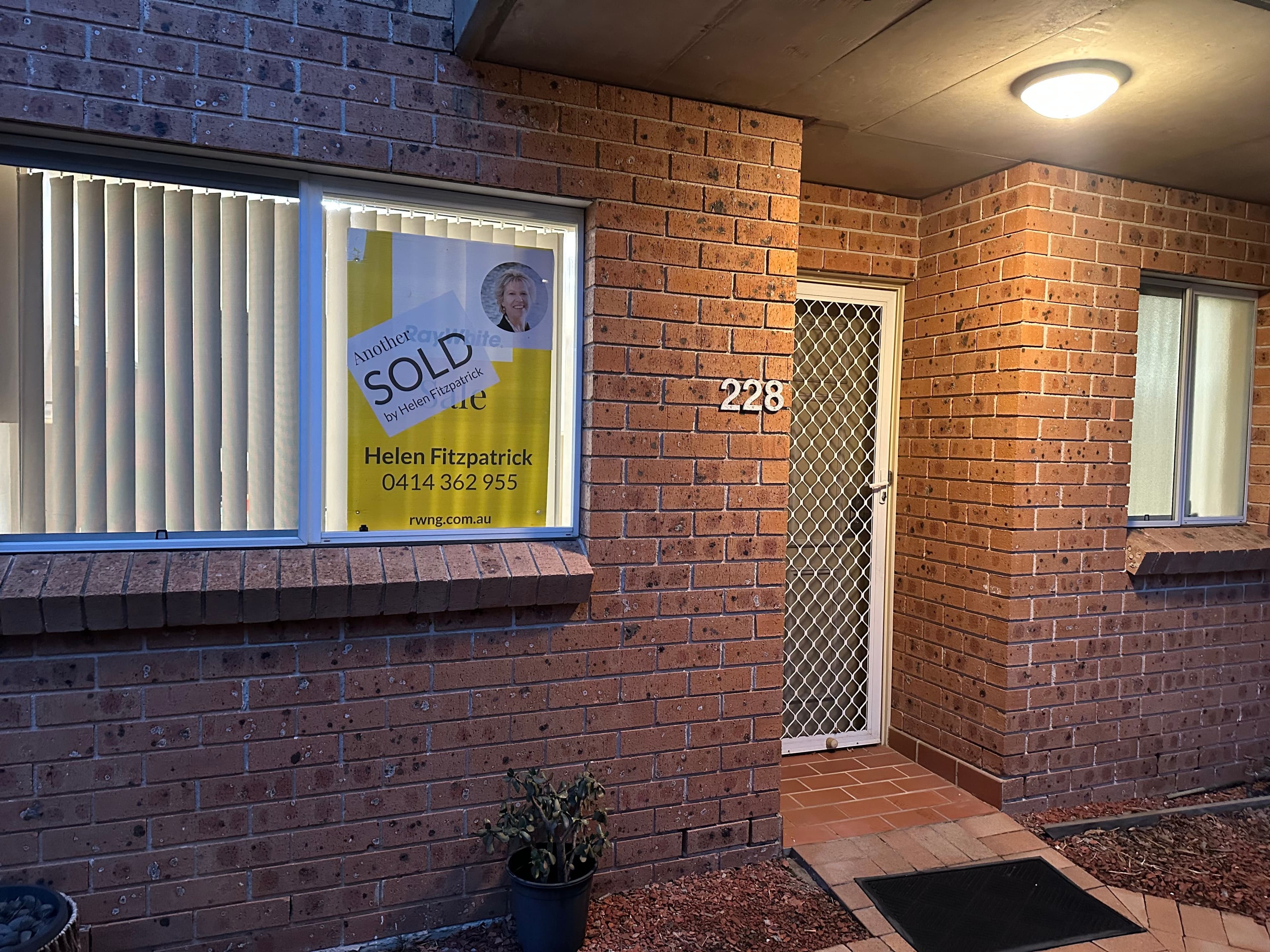 228/37 Mulgoa Road, Penrith NSW 2750, Penrith - Image 1