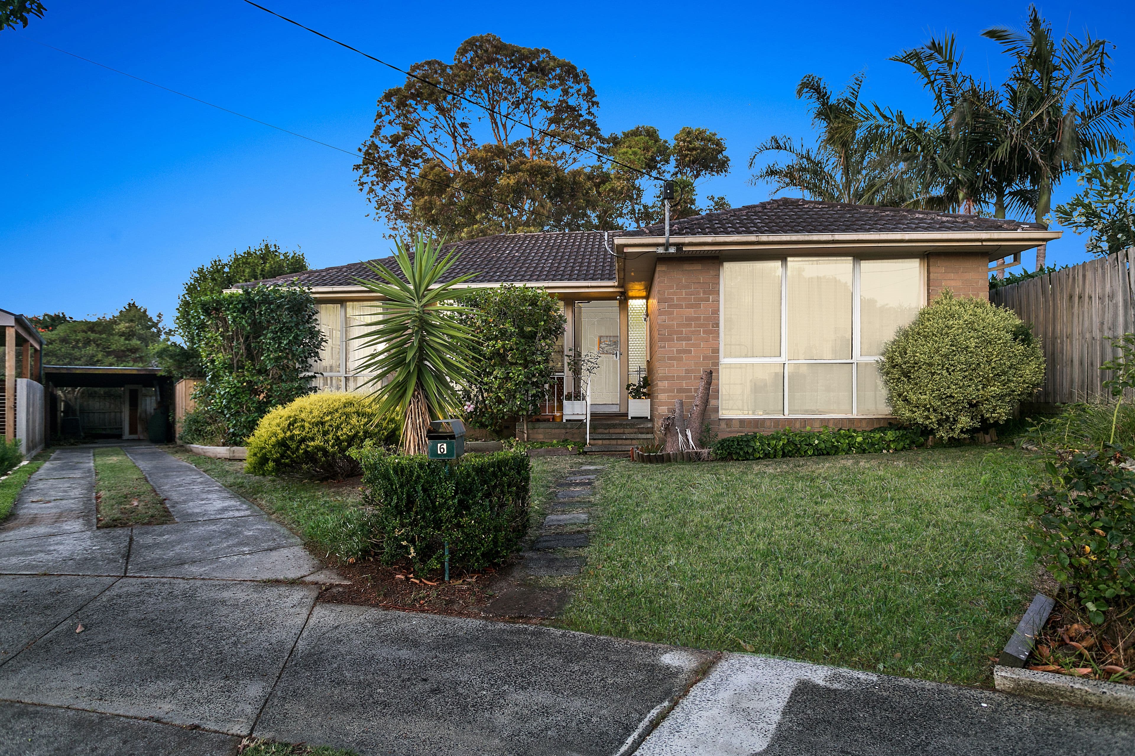 6 Hartley Court, Frankston VIC 3199, Frankston - Image 1