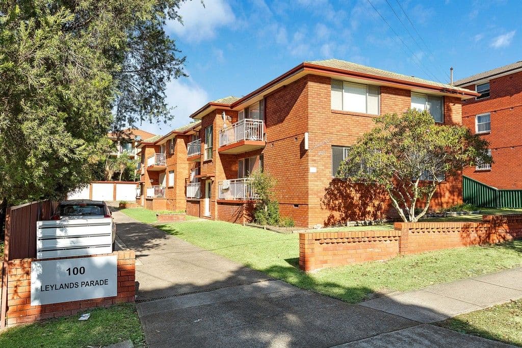  100 Leylands Parade, Belmore NSW 2192, Belmore - Image 1