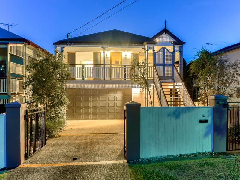 86 Hawdon Street, WILSTON QLD 4051, Wilston - Image 1