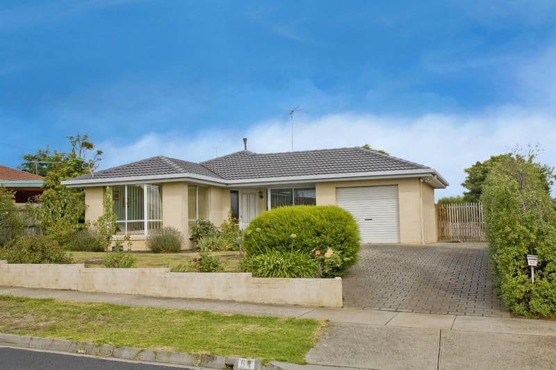 61 Gloucester Street, GROVEDALE VIC 3216, Grovedale - Image 1