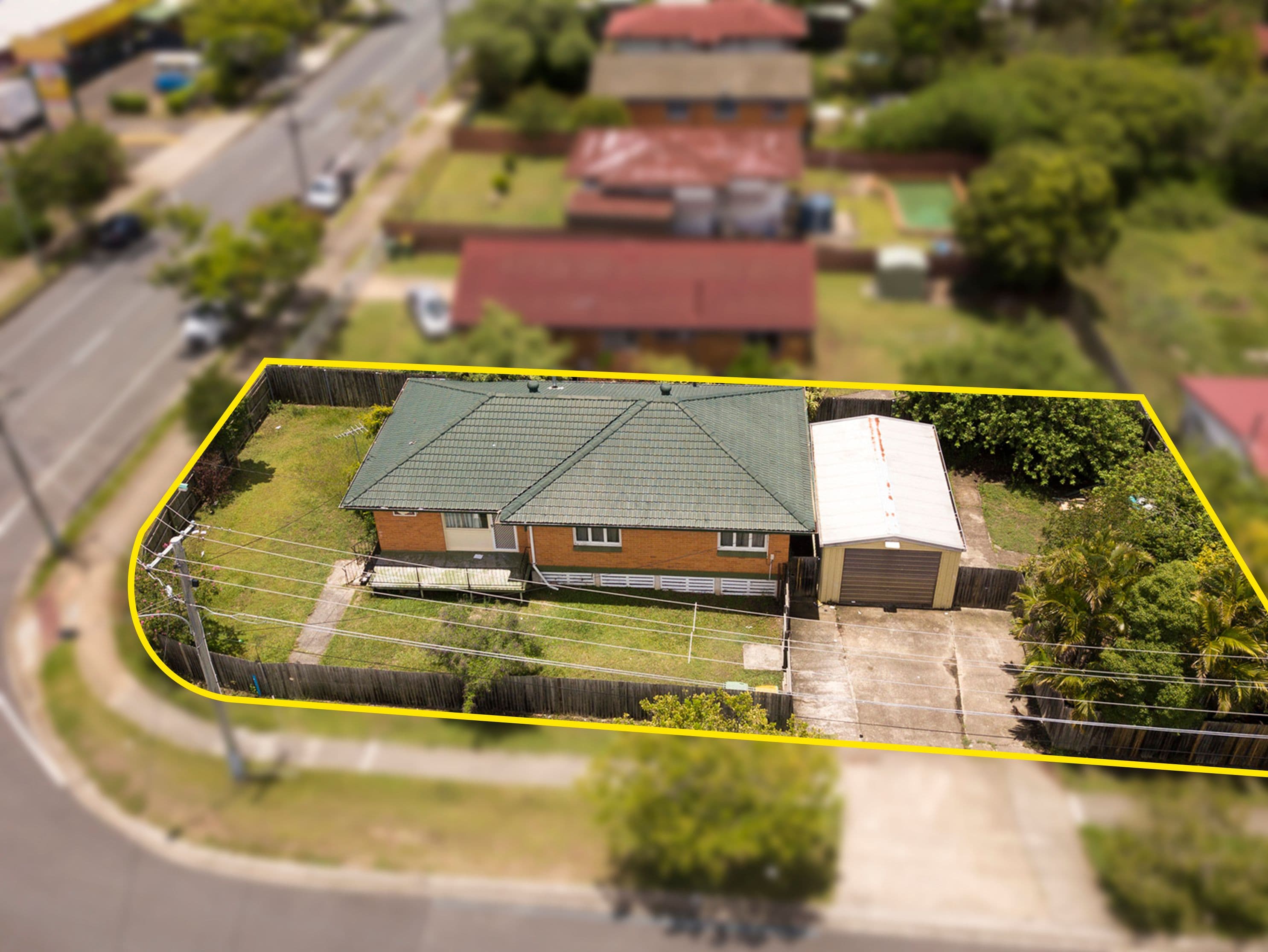 170 Smith Road, Woodridge QLD 4114, Woodridge - Thumbnail 2