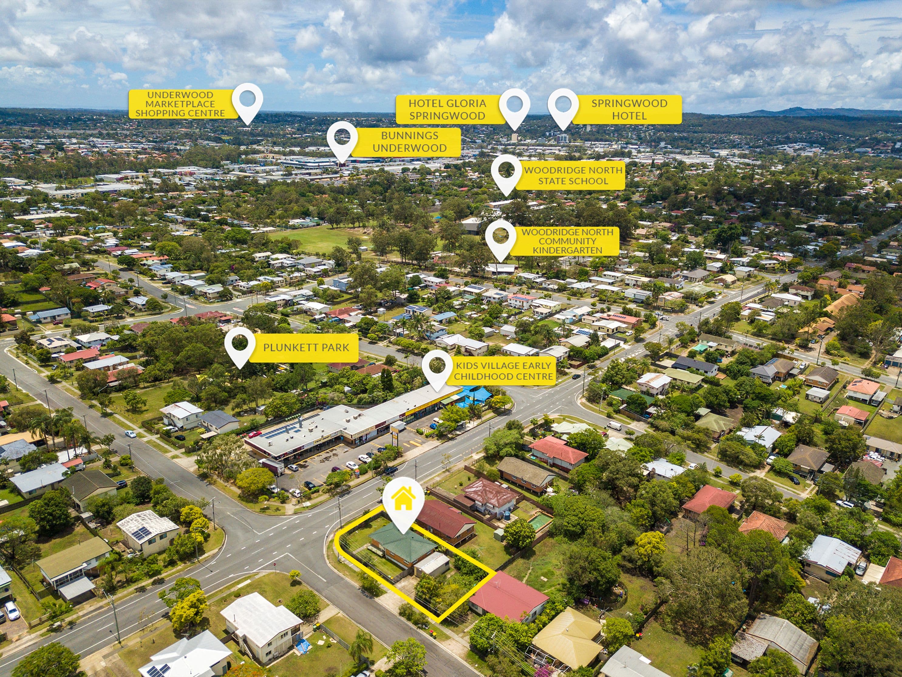 170 Smith Road, Woodridge QLD 4114, Woodridge - Thumbnail 3