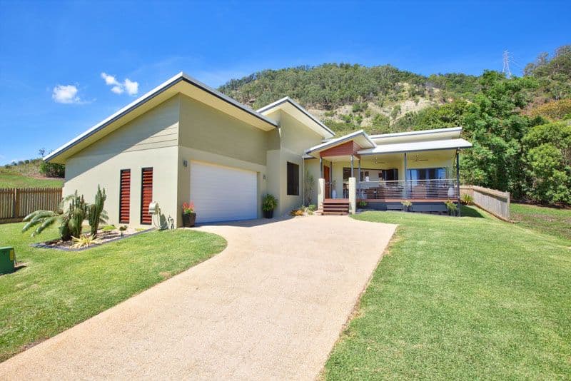 13 Pandan Close, MOUNT SHERIDAN QLD 4868, Mount Sheridan - Thumbnail 3