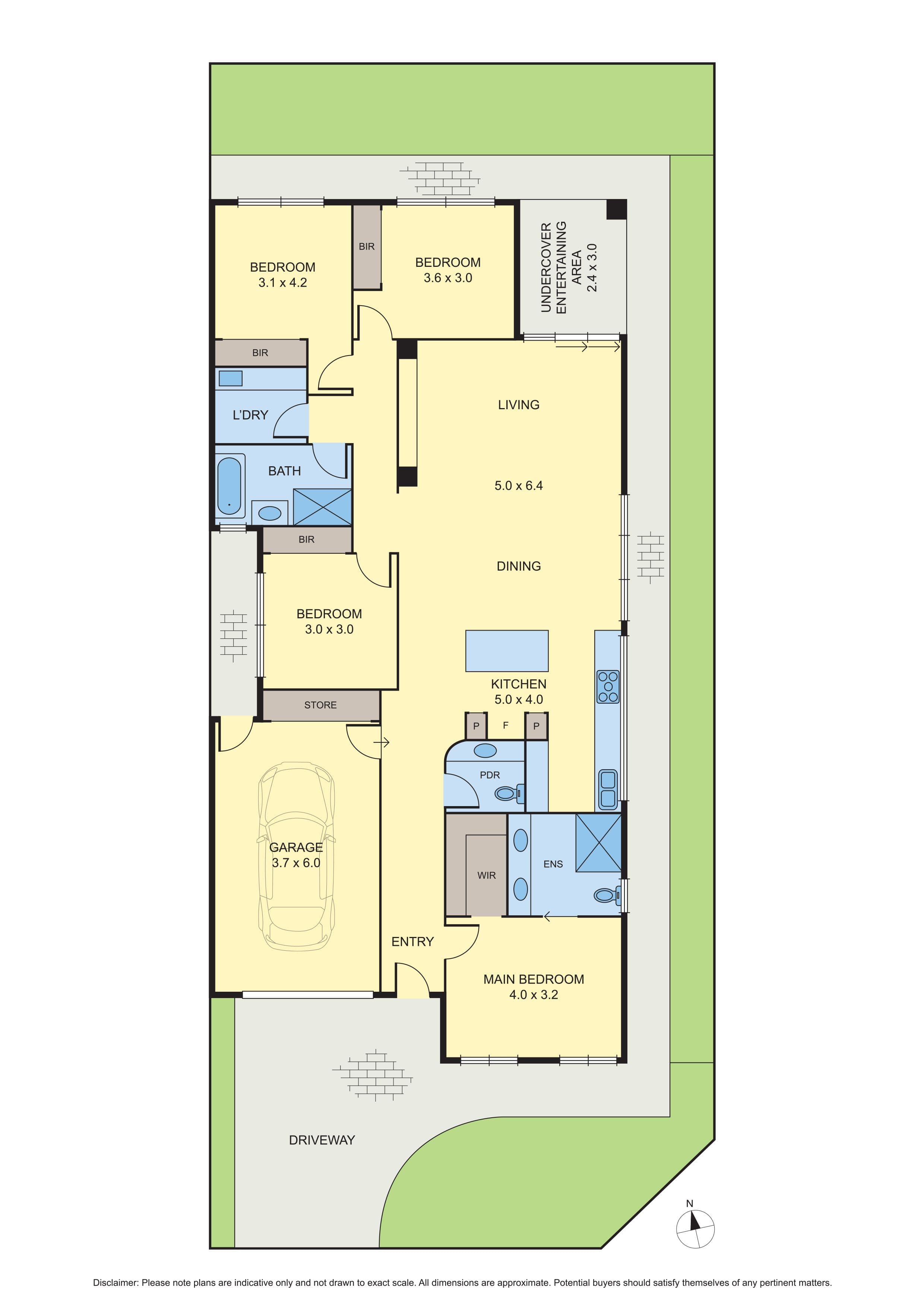 2 Rysa Road, Greenvale VIC 3059, Greenvale - Thumbnail 7