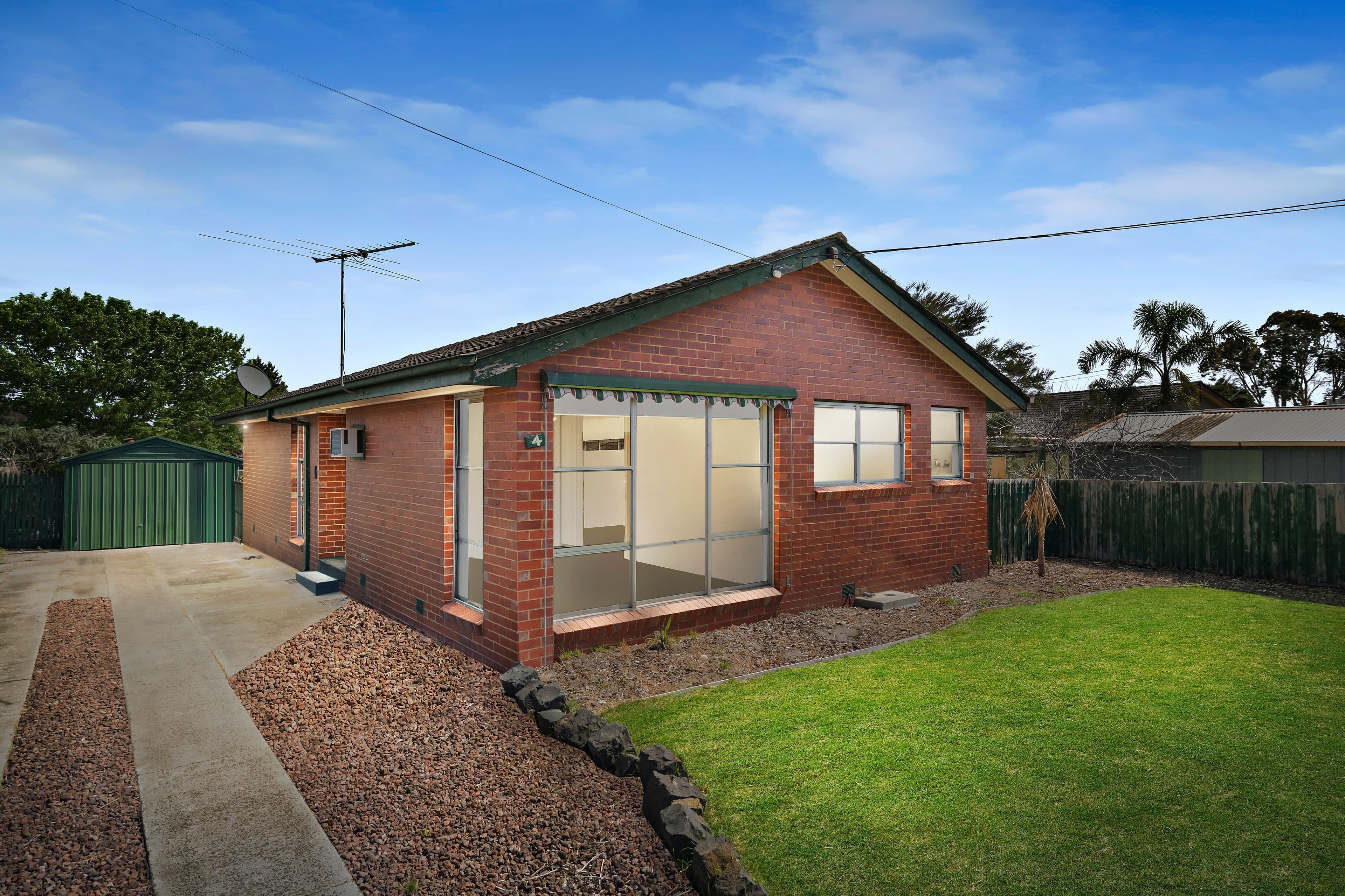 4 Rowan Court, Frankston North VIC 3200, Frankston North - Image 1
