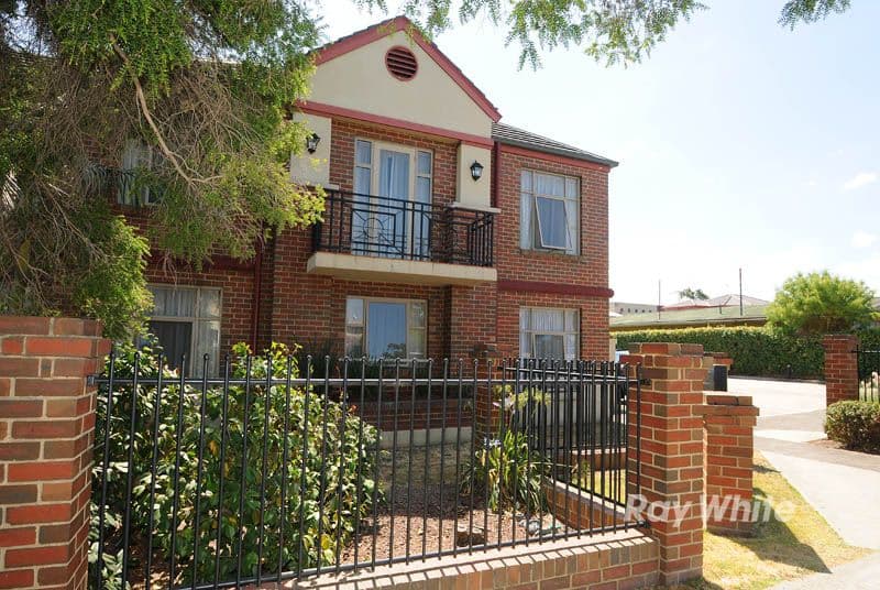 2-6 James Street, DANDENONG VIC 3175, Dandenong - Image 1