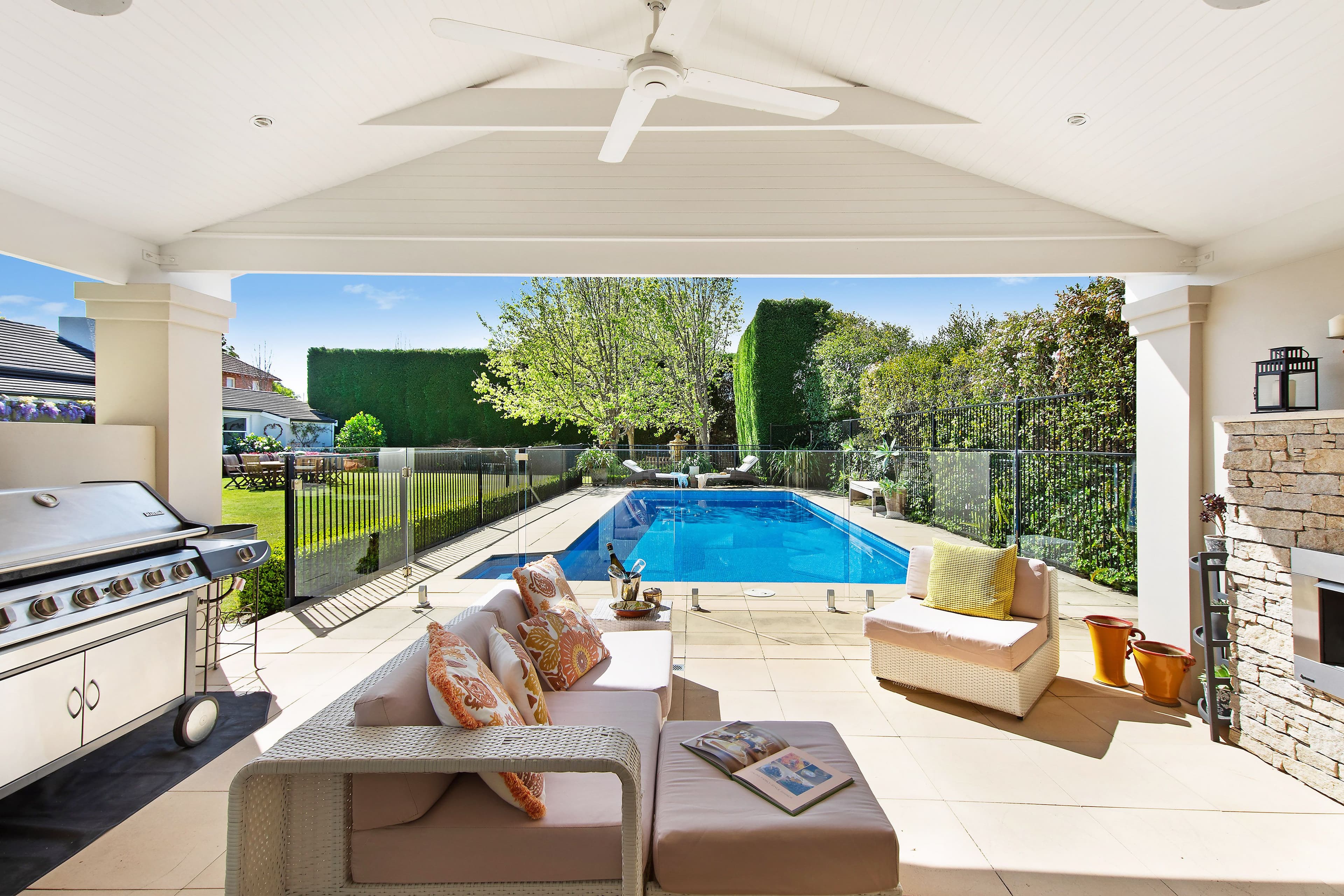 51A Ku-Ring-Gai Avenue, Turramurra NSW 2074, Turramurra - Thumbnail 7