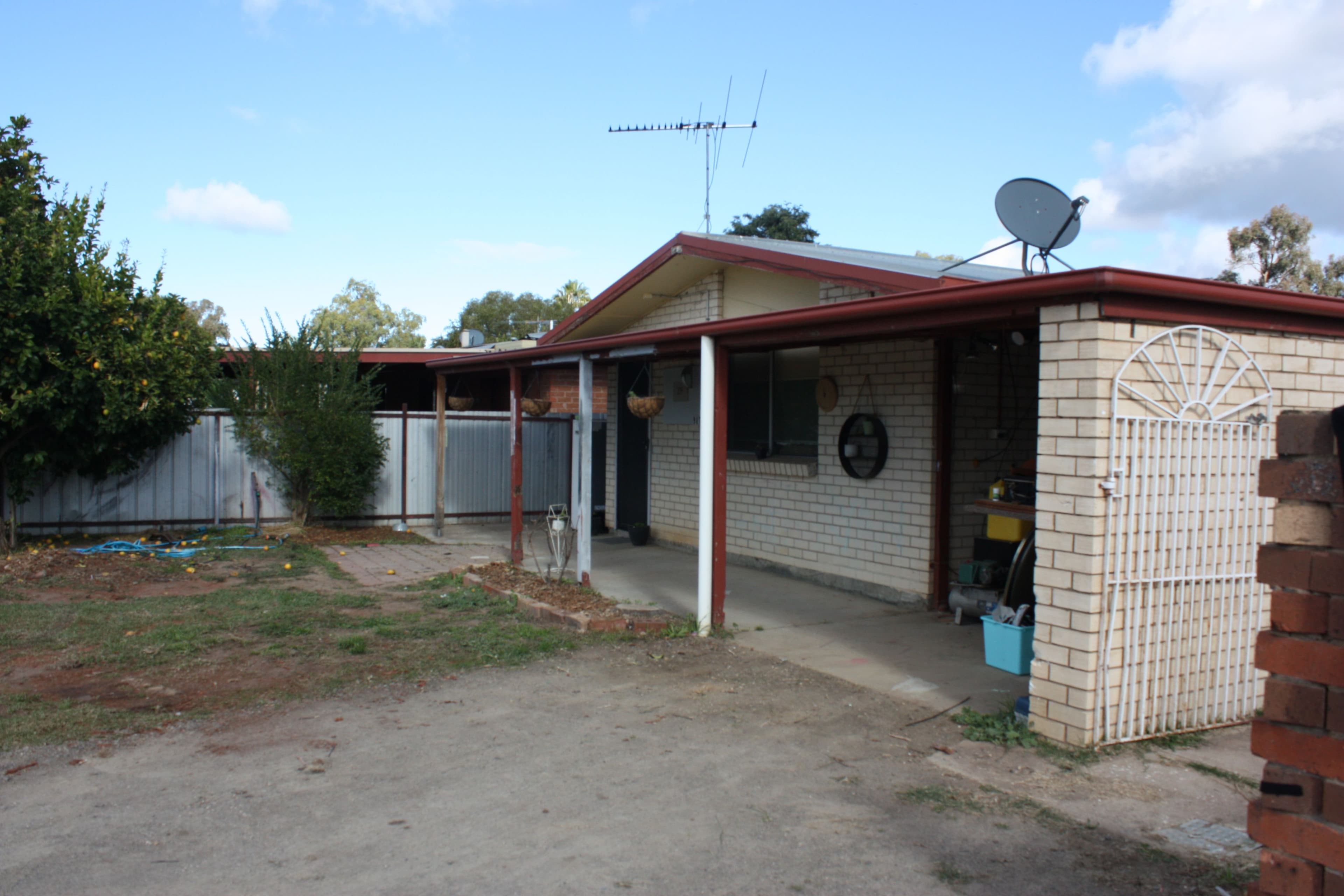 205 Church Street, Corowa NSW 2646, Corowa - Image 1
