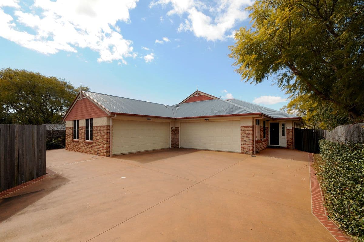 18a Merritt Street, HARRISTOWN QLD 4350, Harristown - Image 1