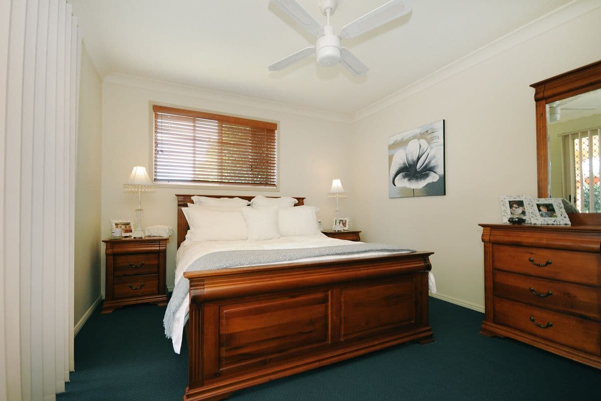 18a Merritt Street, HARRISTOWN QLD 4350, Harristown - Thumbnail 6