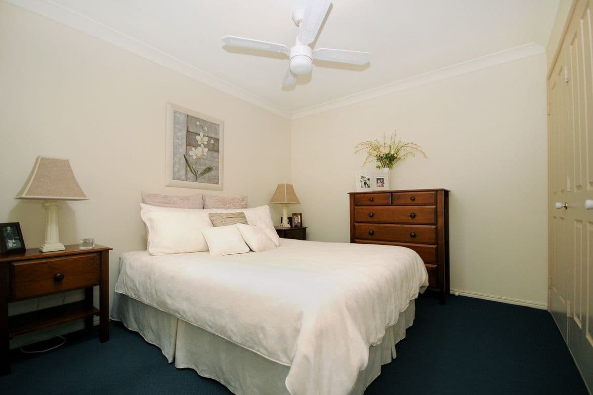 18a Merritt Street, HARRISTOWN QLD 4350, Harristown - Thumbnail 7