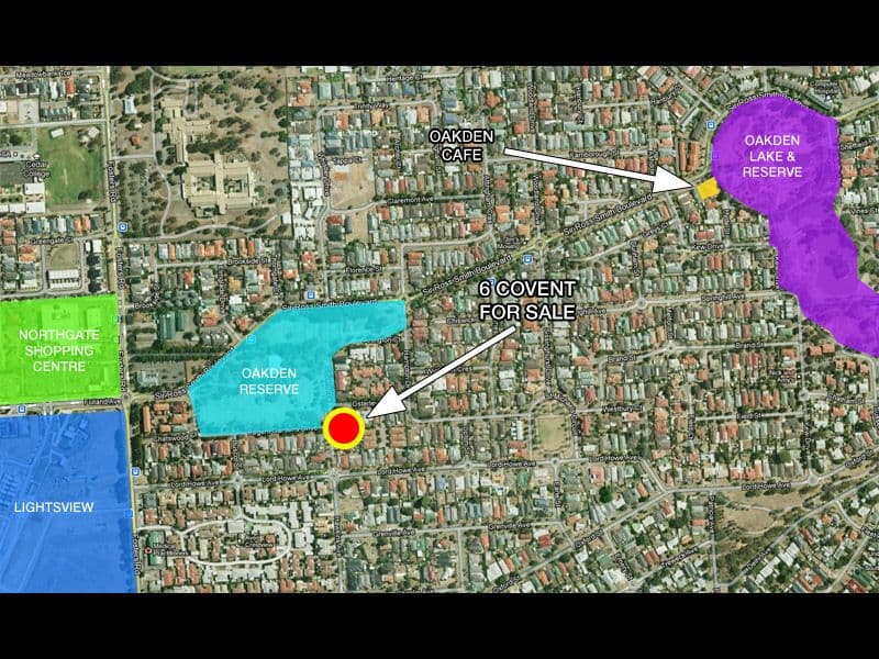 6 Covent Terrace, OAKDEN SA 5086, Oakden - Thumbnail 5
